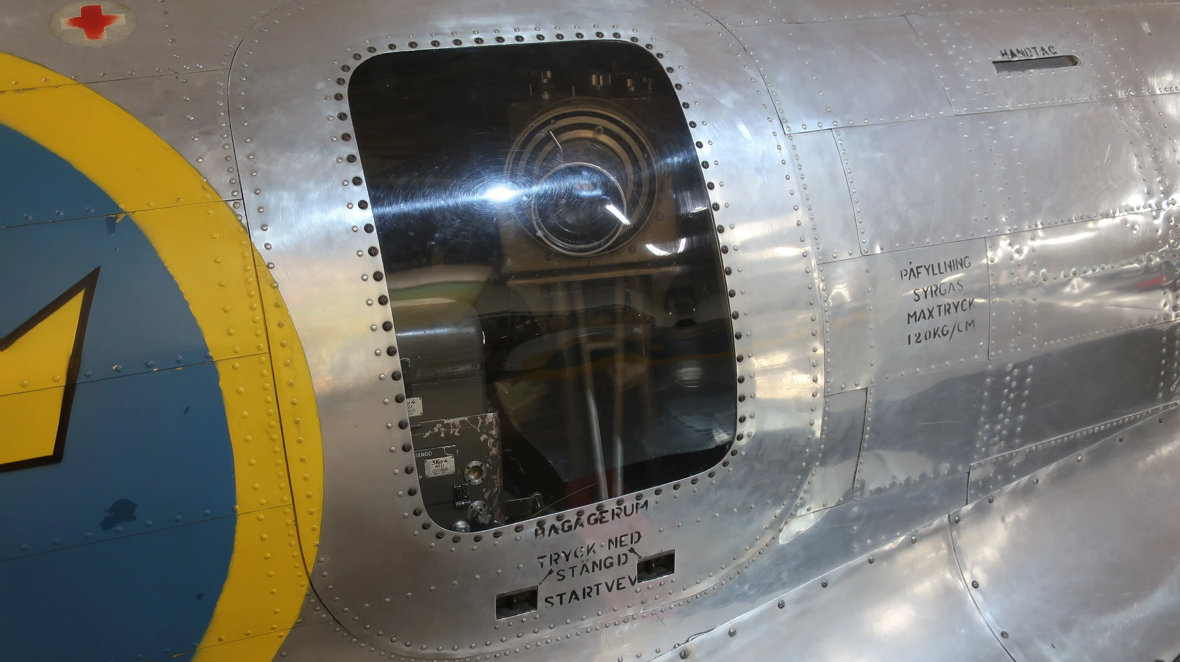 Seversky Republic EP 106 (J 9)