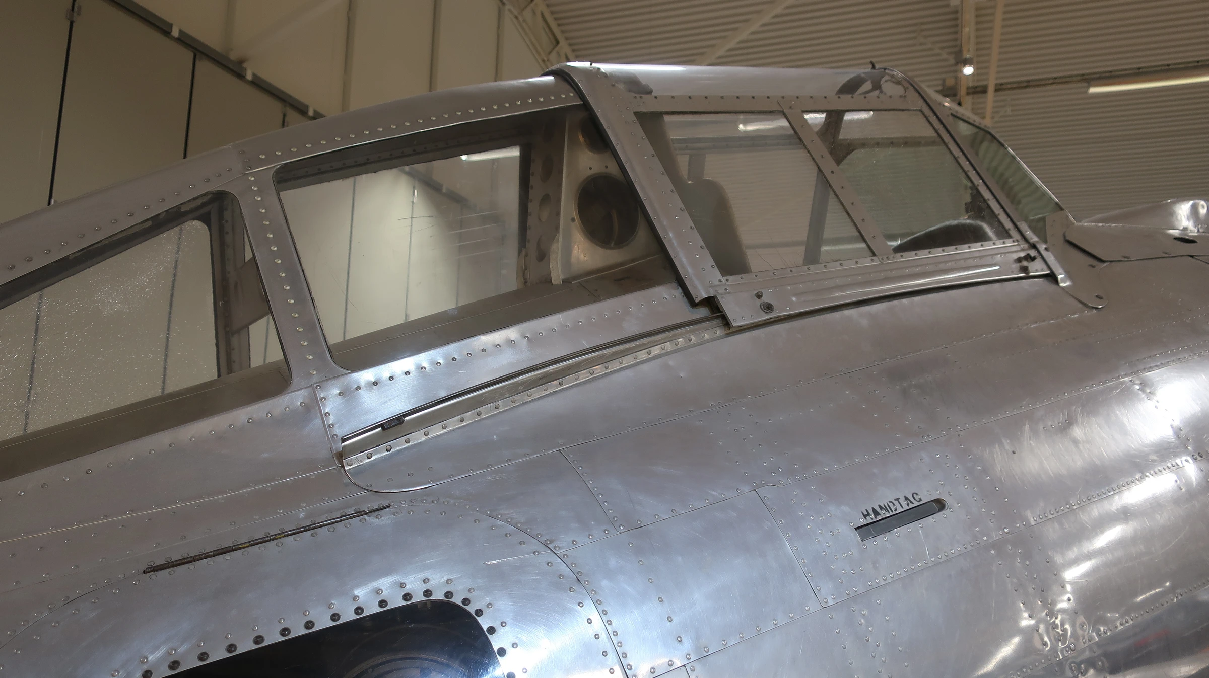 Seversky Republic EP 106 (J 9)