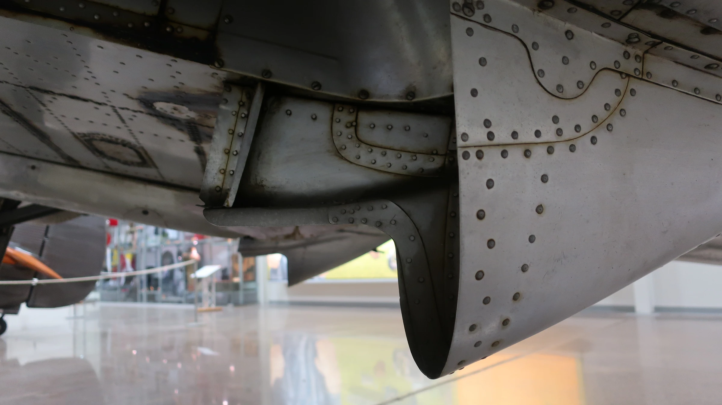 Seversky Republic EP 106 (J 9)