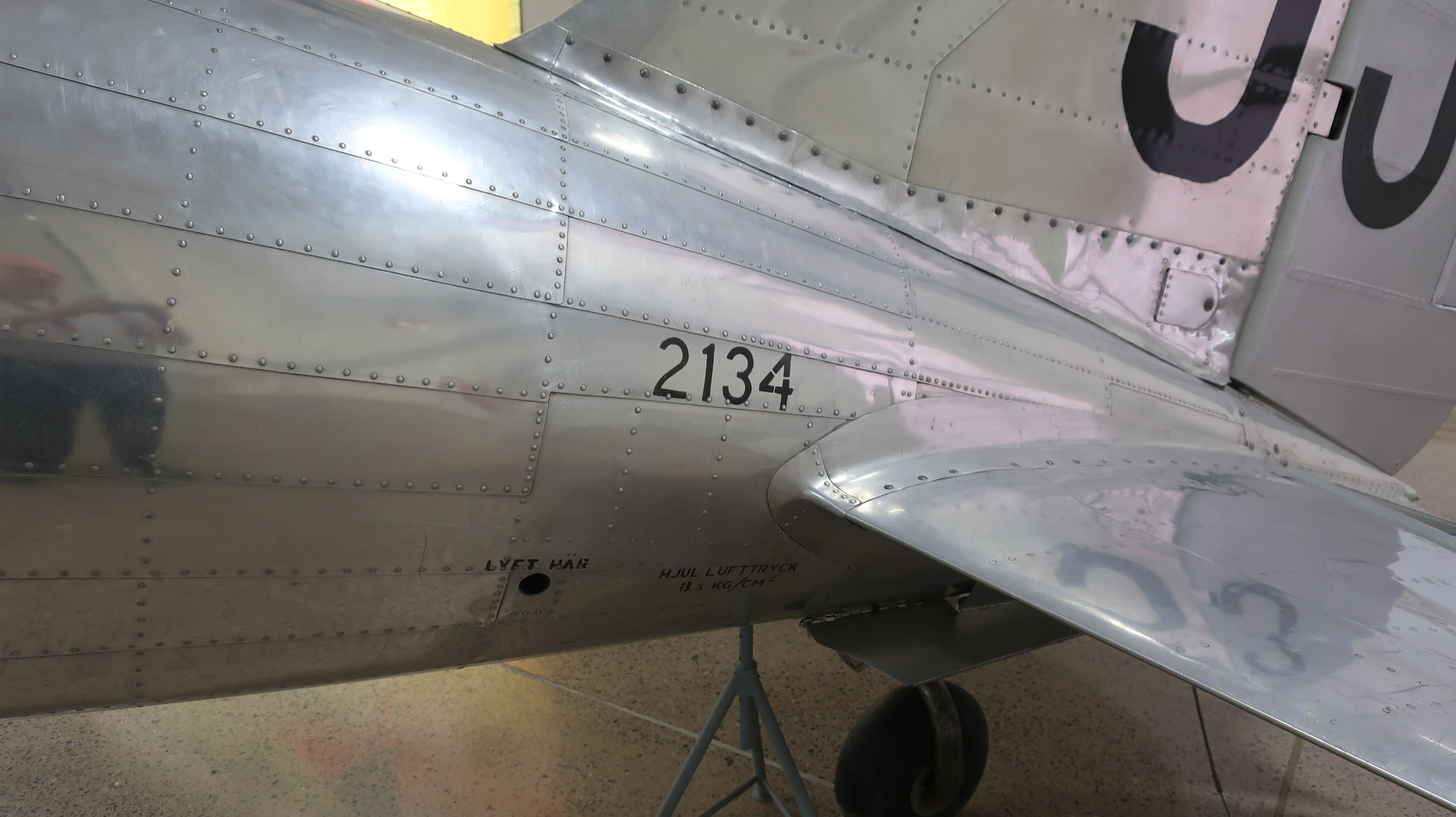 Seversky Republic EP 106 (J 9)