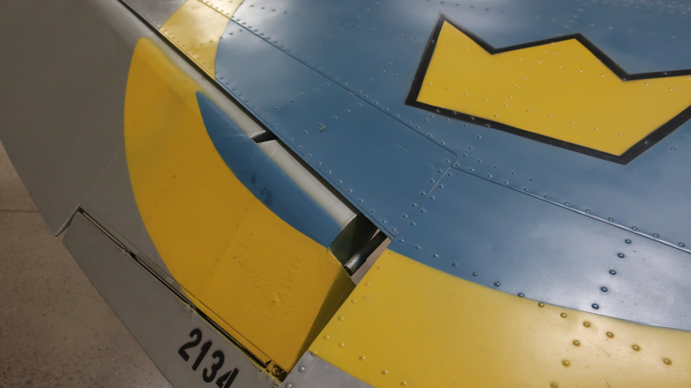 Seversky Republic EP 106 (J 9)