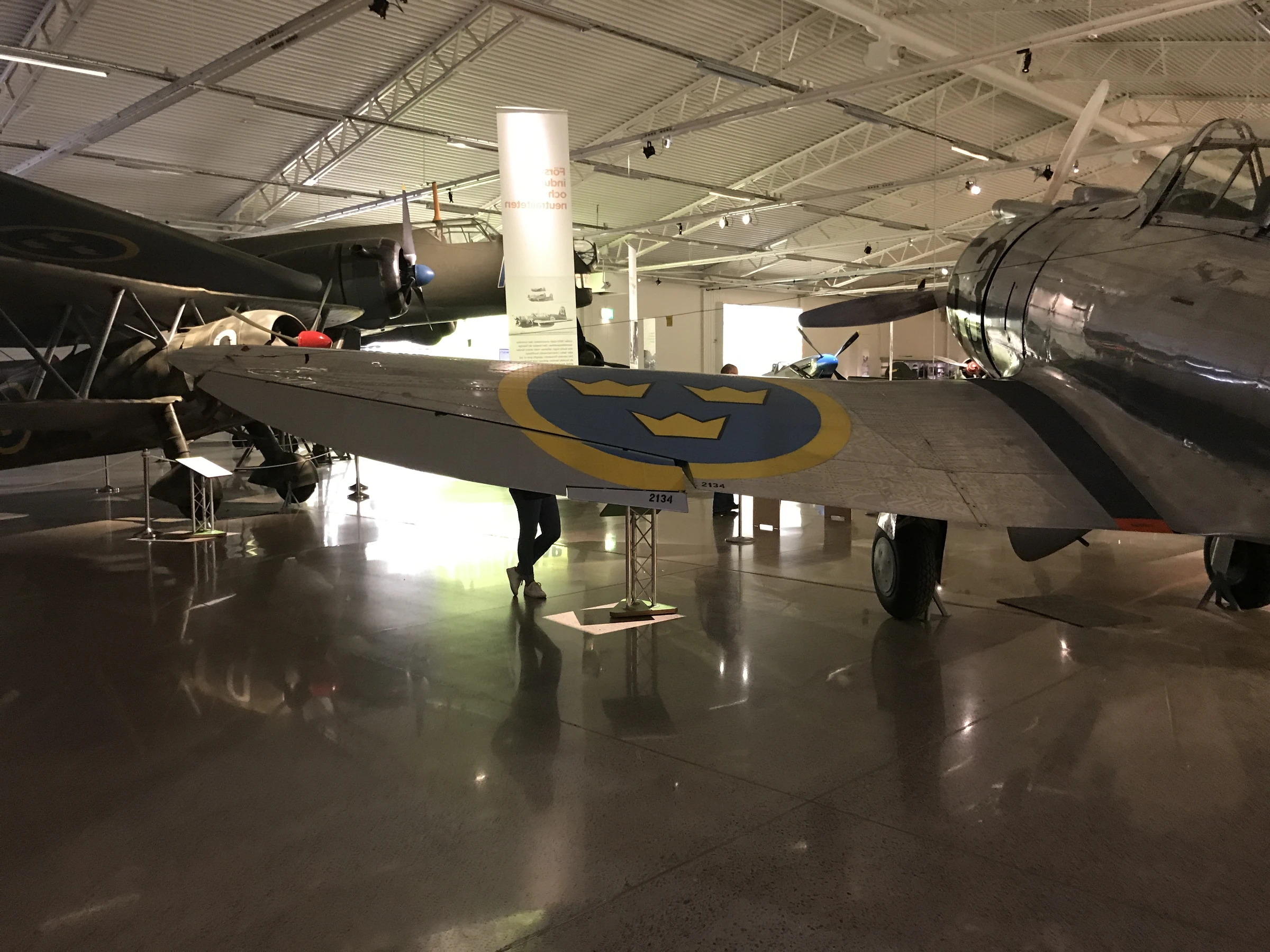 Seversky Republic EP 106 (J 9)