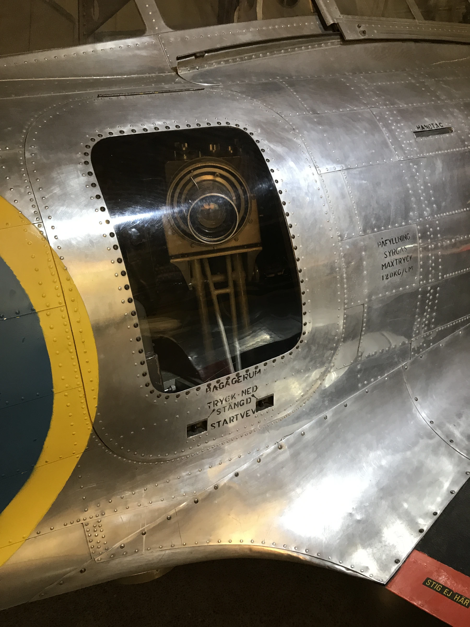 Seversky Republic EP 106 (J 9)