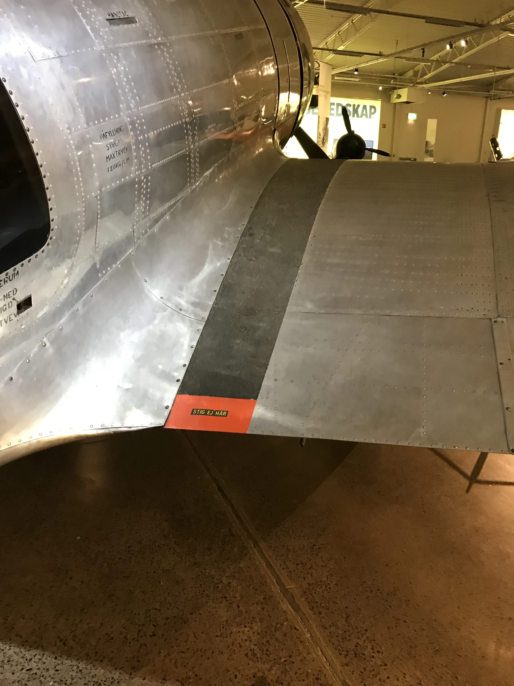 Seversky Republic EP 106 (J 9)