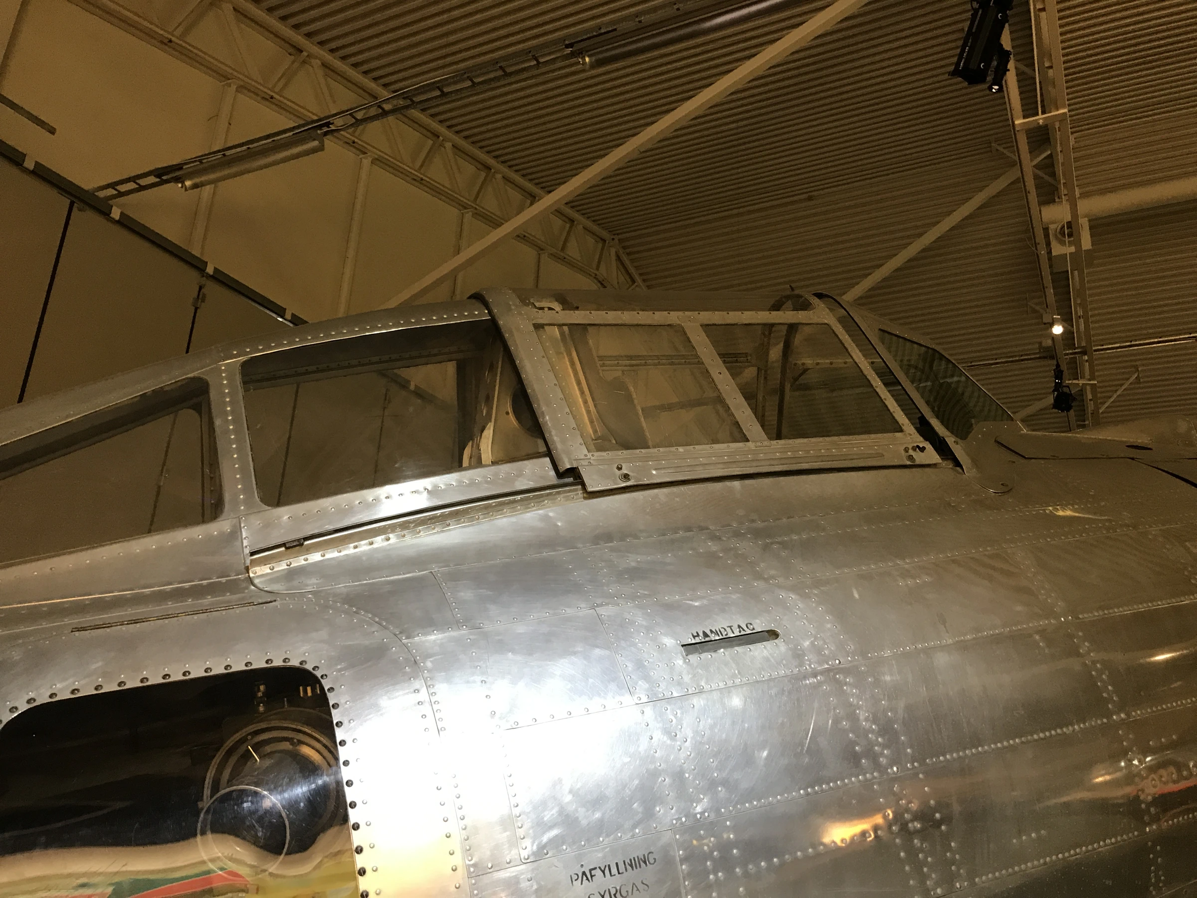 Seversky Republic EP 106 (J 9)