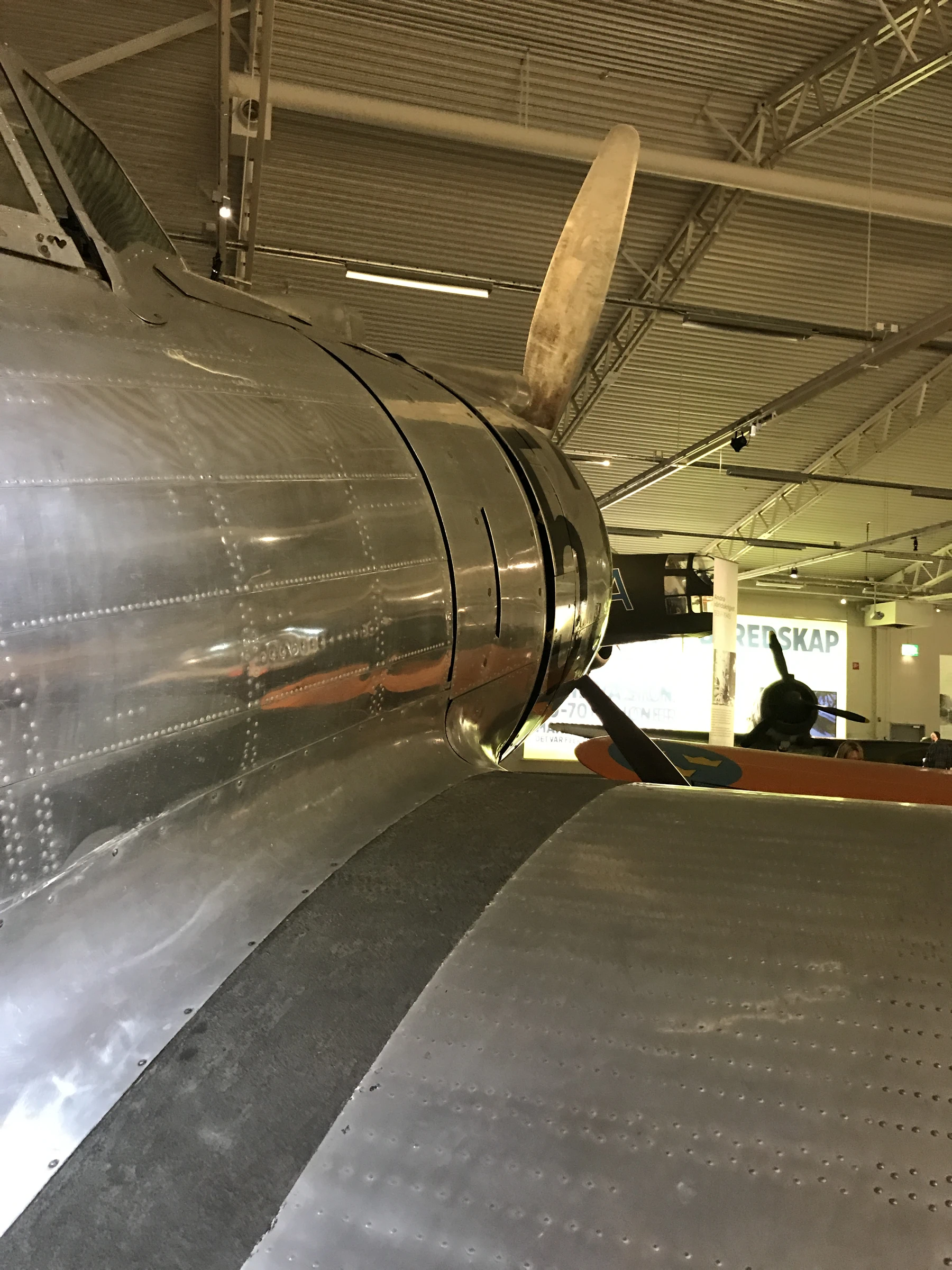 Seversky Republic EP 106 (J 9)