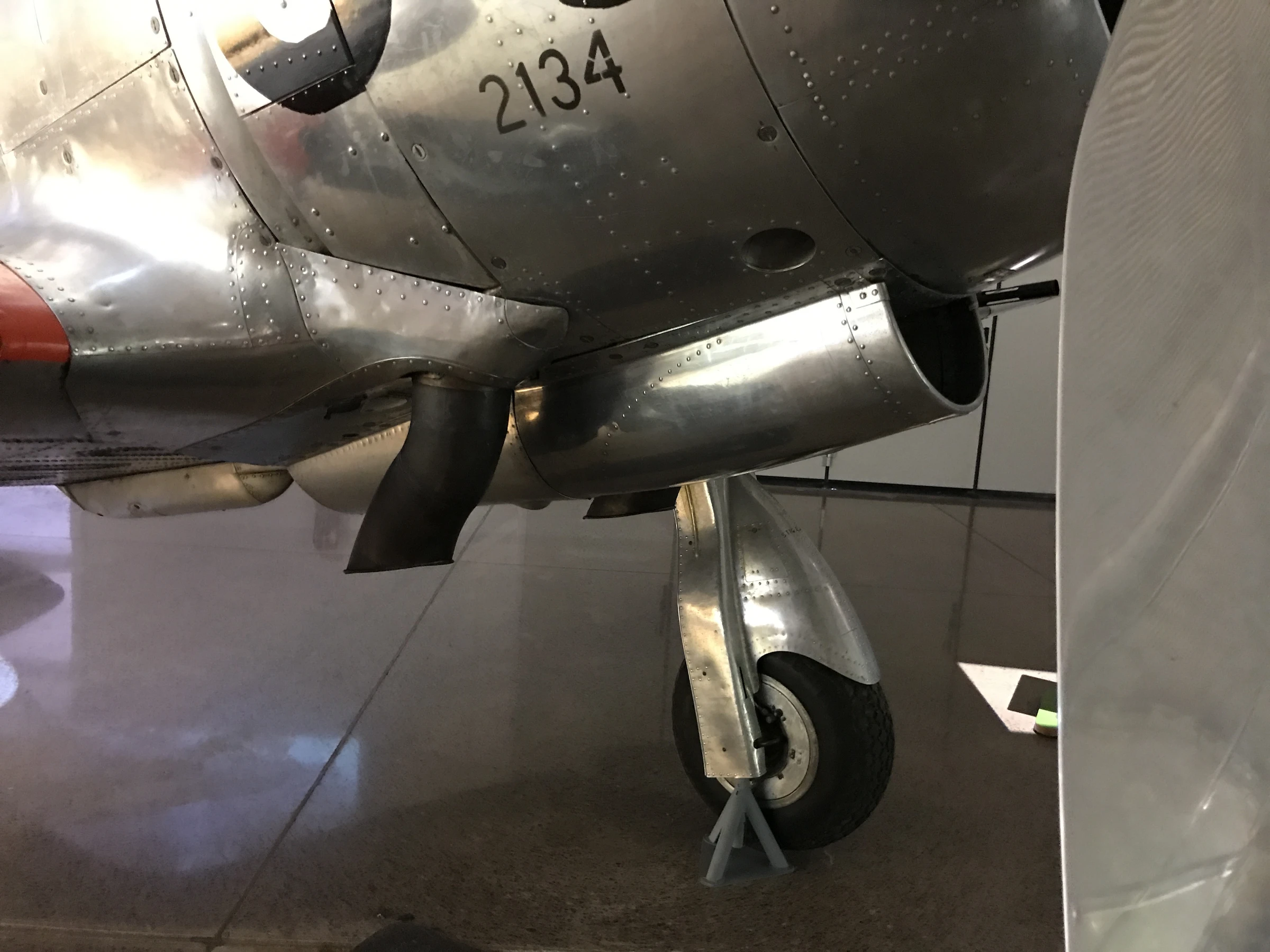 Seversky Republic EP 106 (J 9)