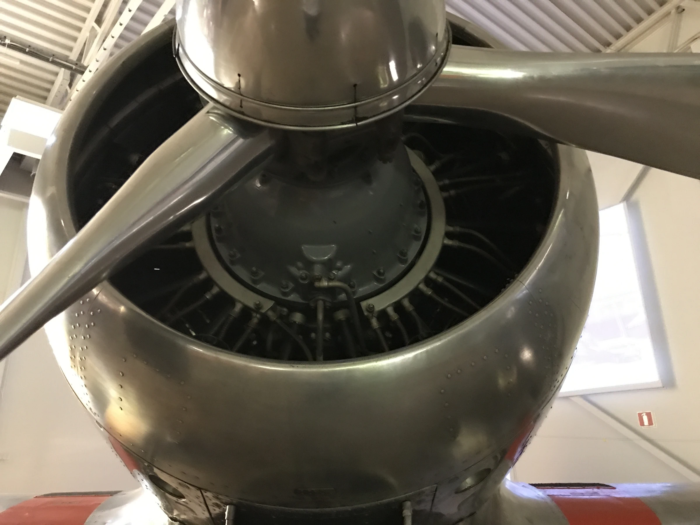 Seversky Republic EP 106 (J 9)