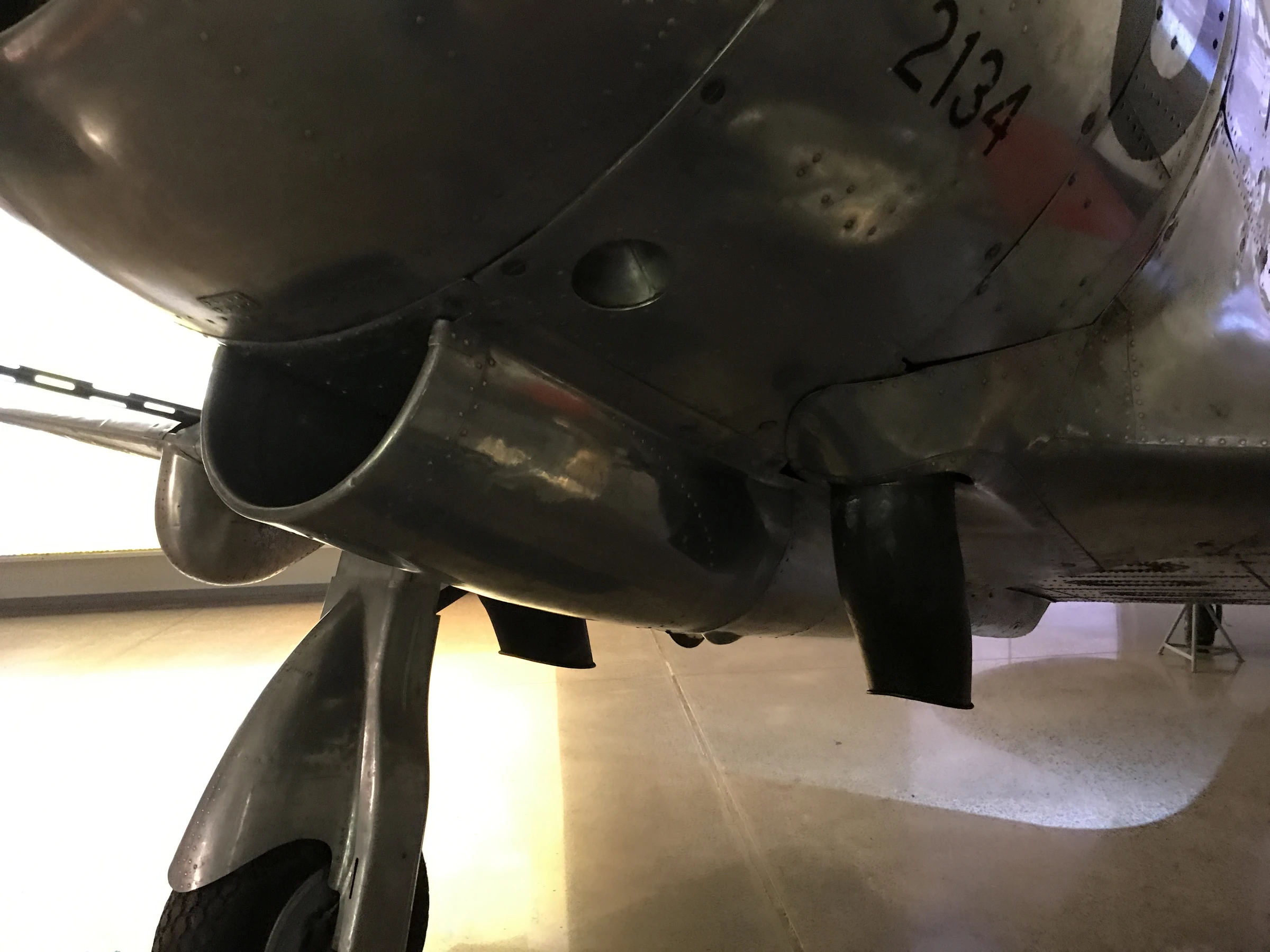 Seversky Republic EP 106 (J 9)