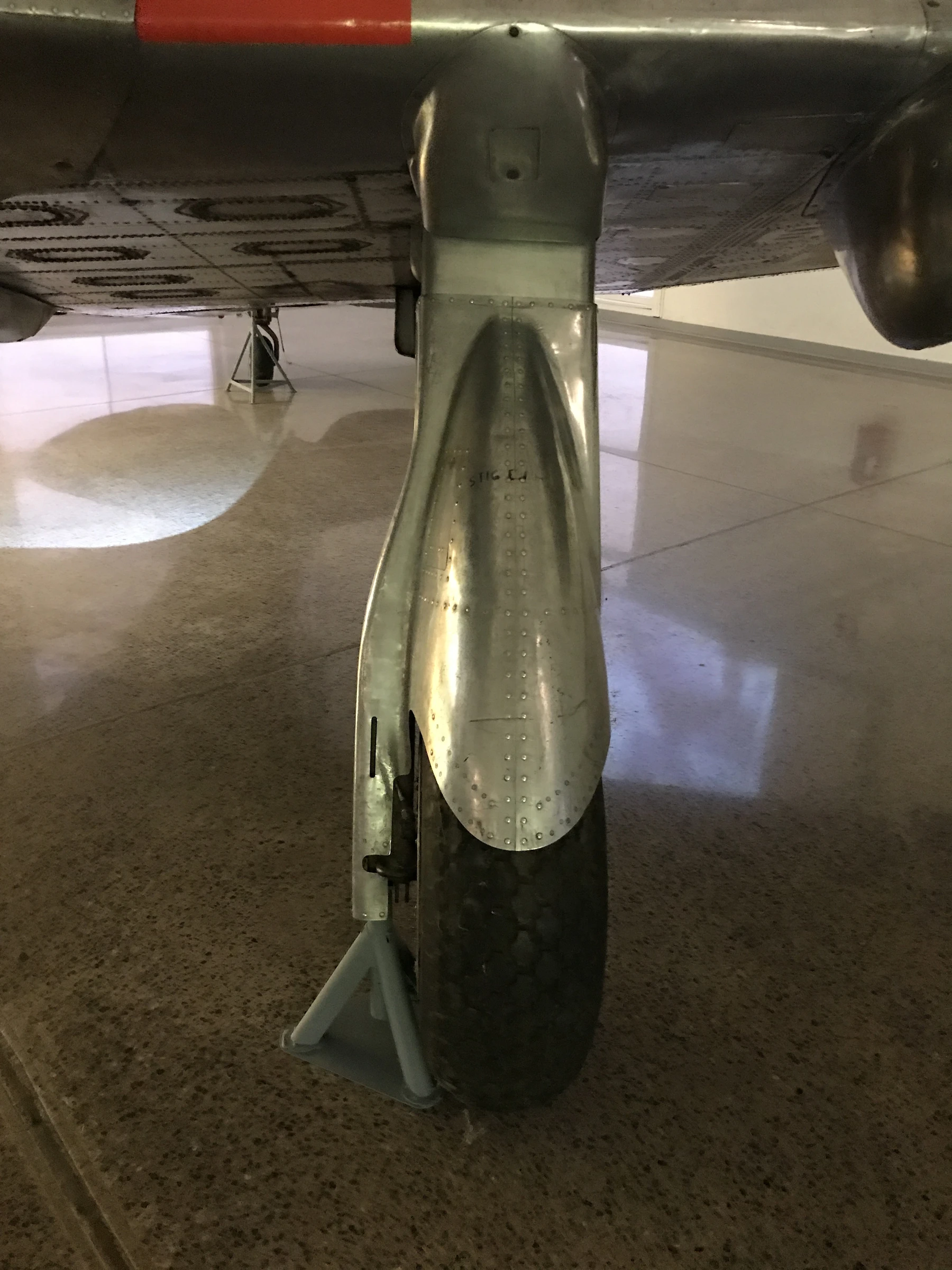 Seversky Republic EP 106 (J 9)