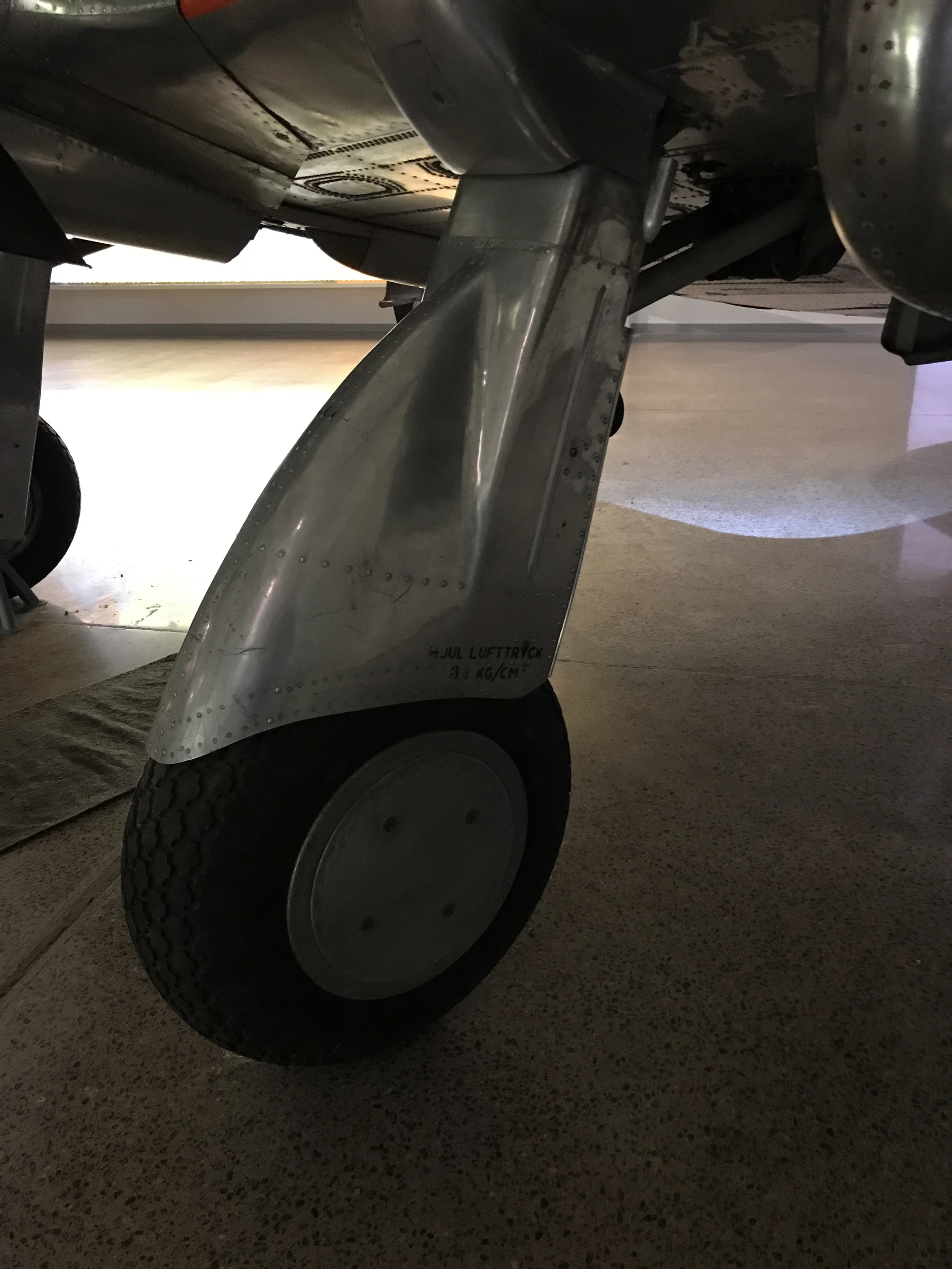 Seversky Republic EP 106 (J 9)