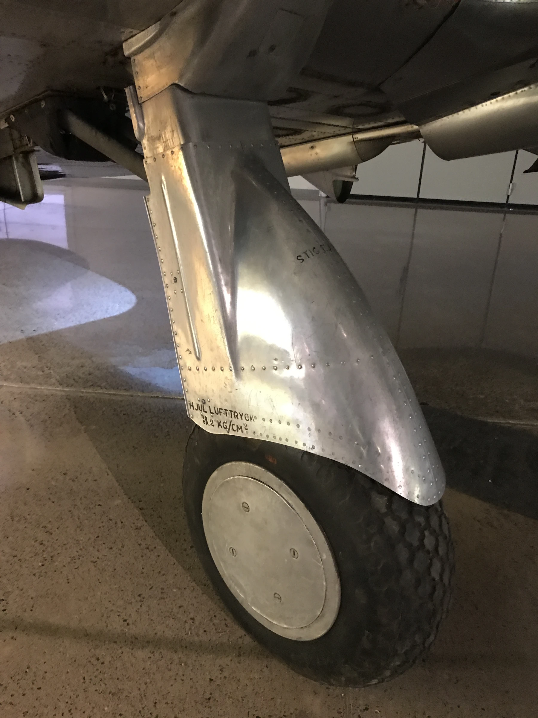 Seversky Republic EP 106 (J 9)