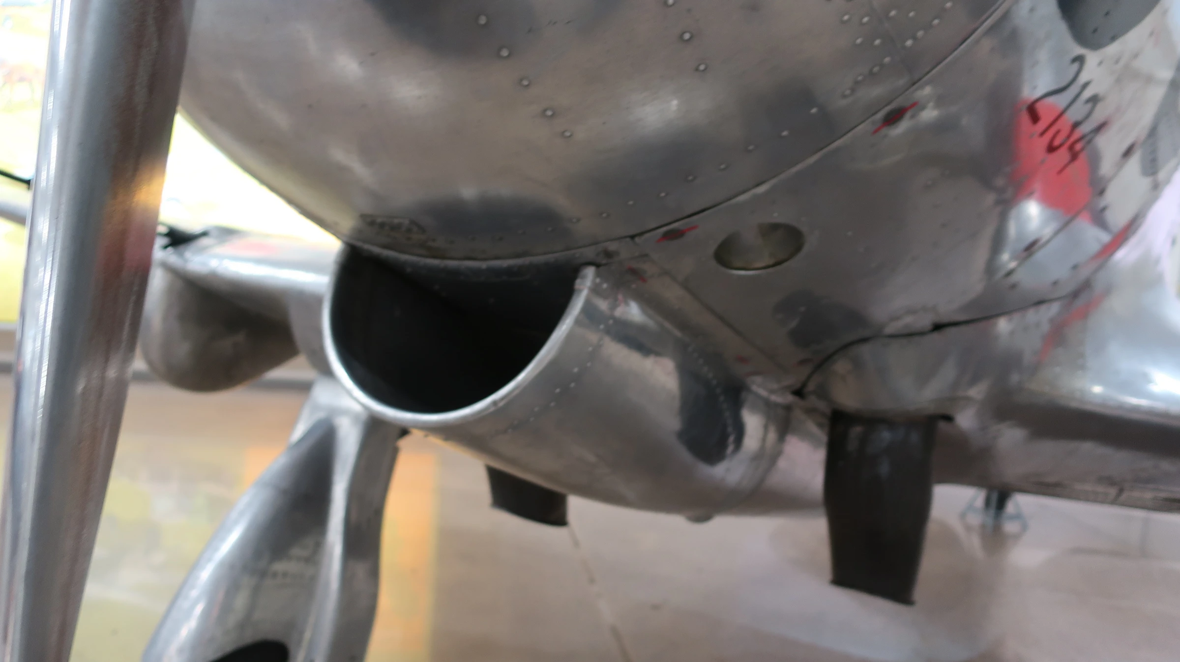 Seversky Republic EP 106 (J 9)