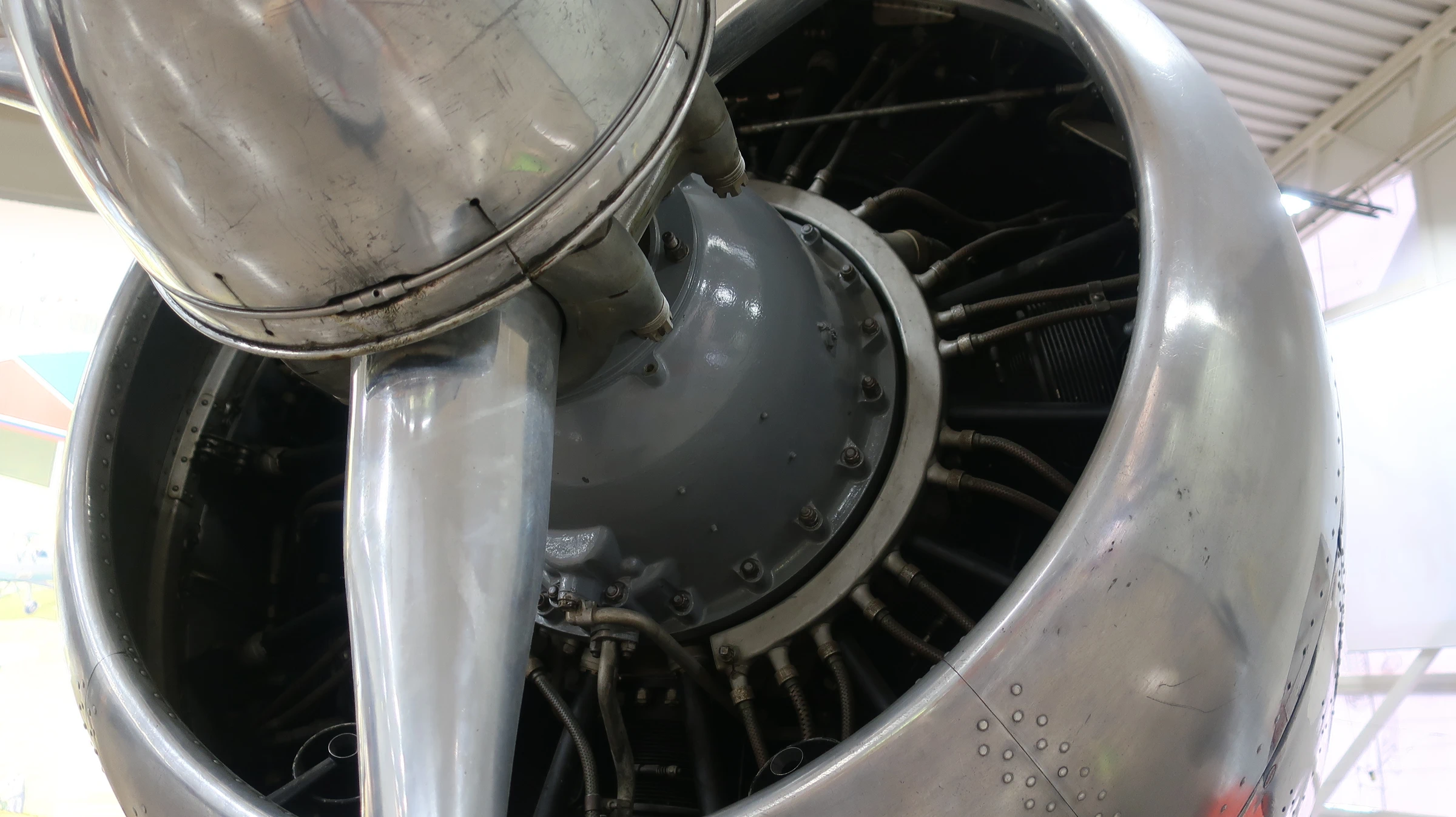 Seversky Republic EP 106 (J 9)