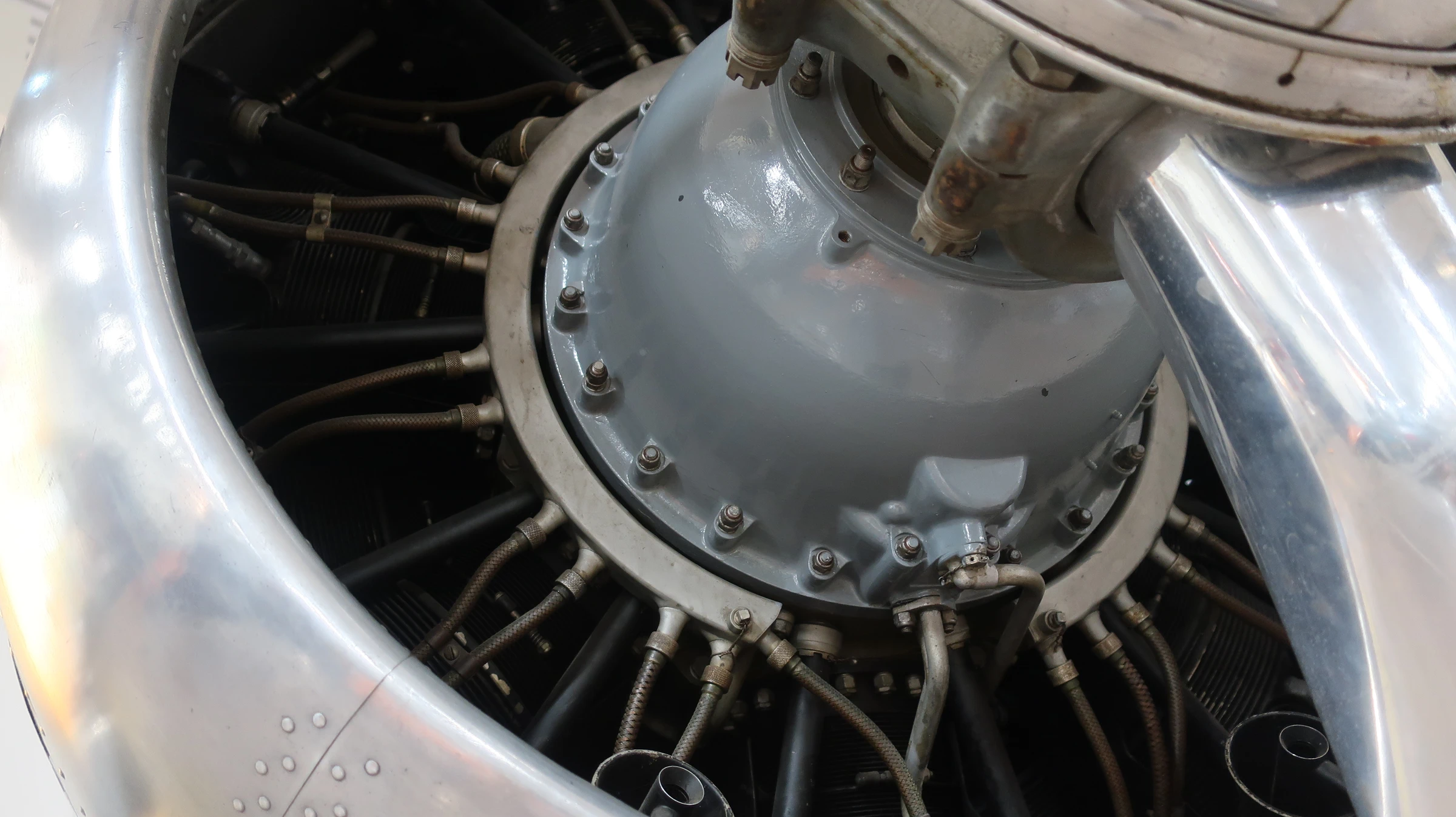 Seversky Republic EP 106 (J 9)