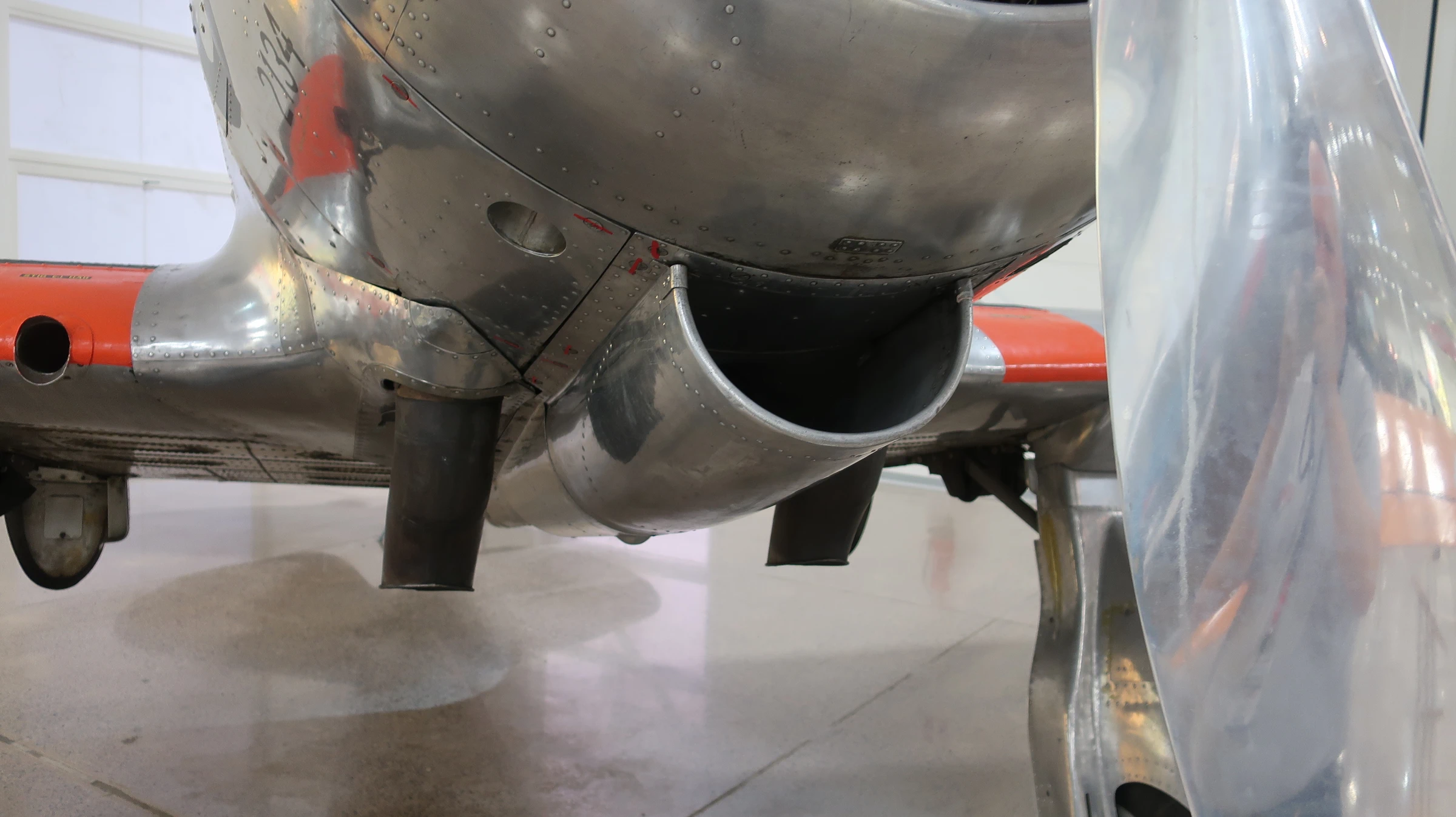 Seversky Republic EP 106 (J 9)