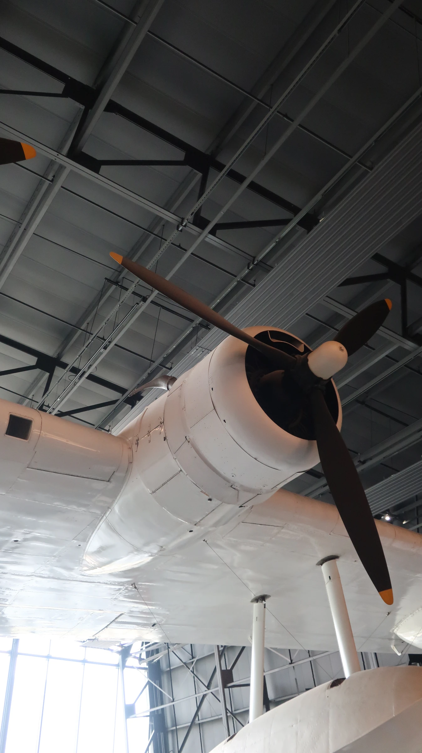 Short Sunderland MR.5