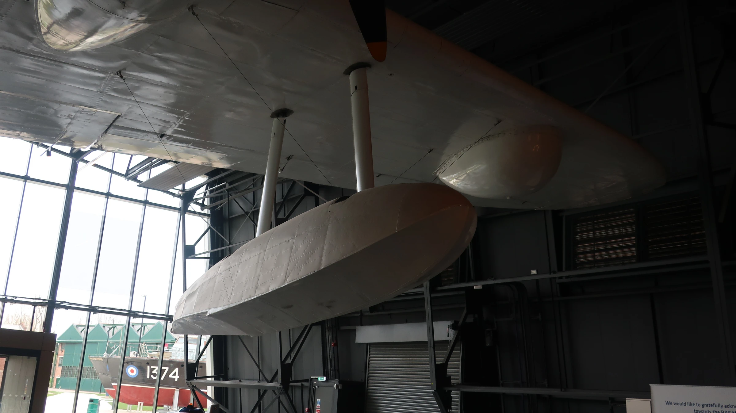 Short Sunderland MR.5