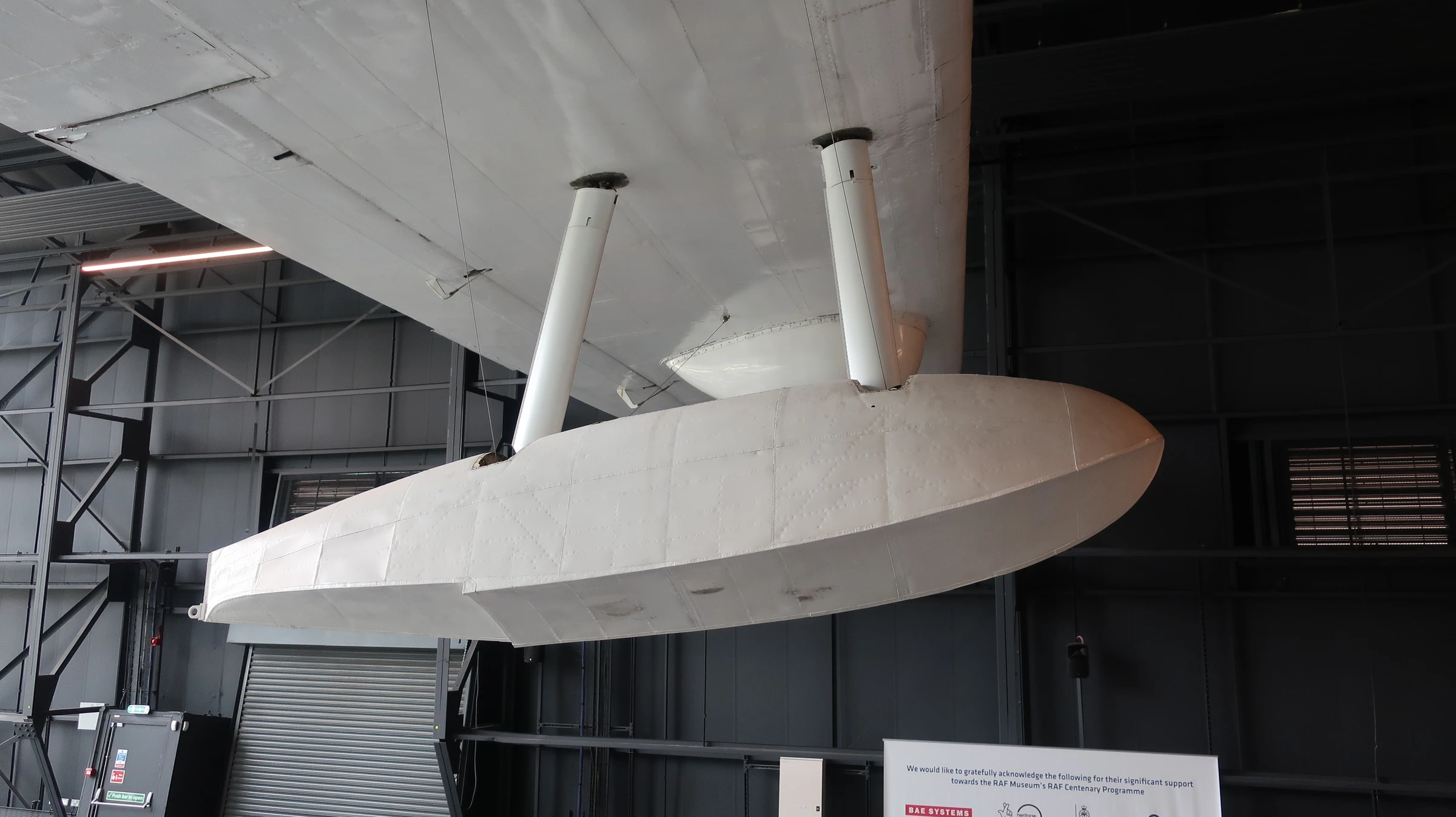 Short Sunderland MR.5