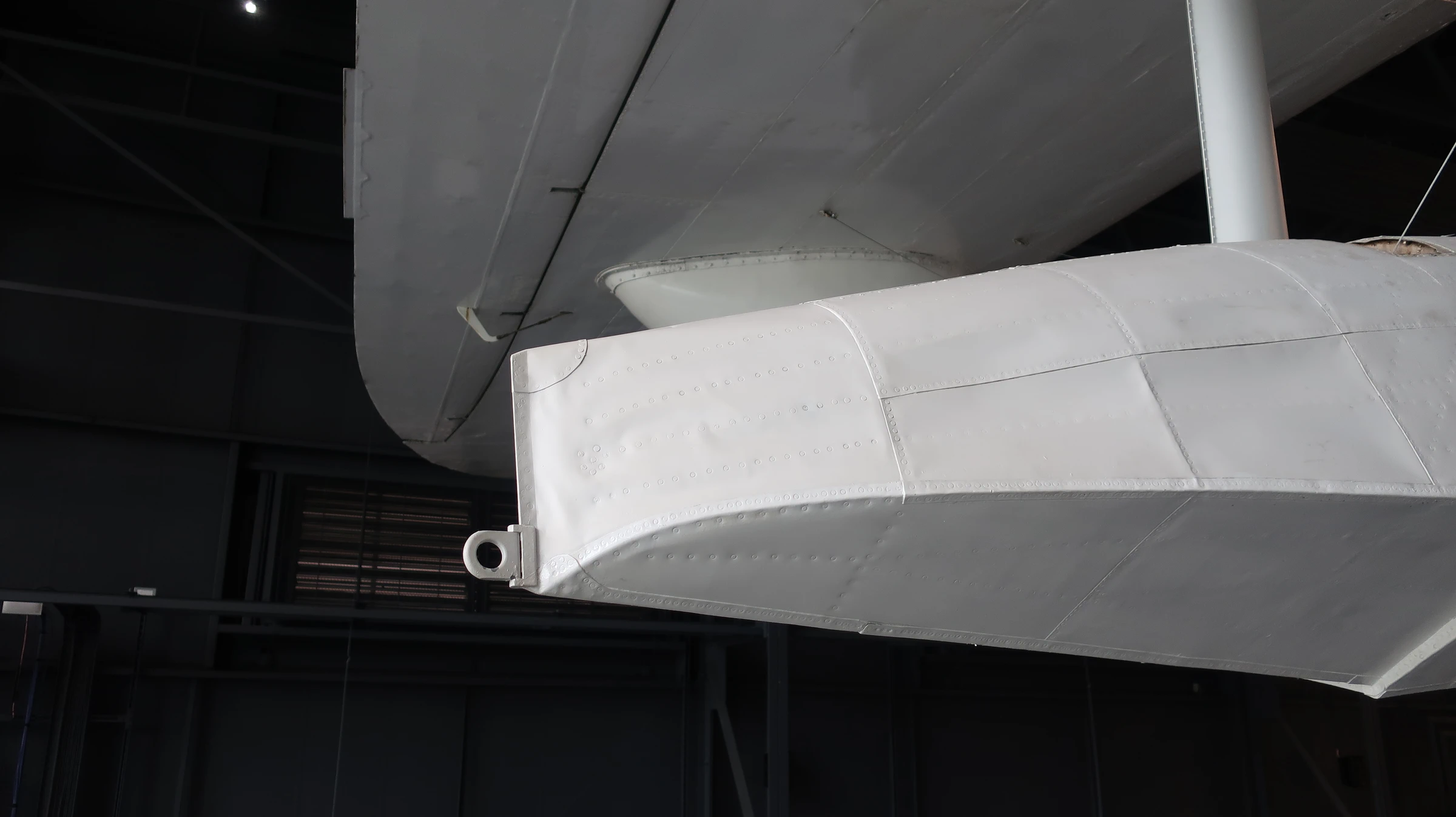 Short Sunderland MR.5