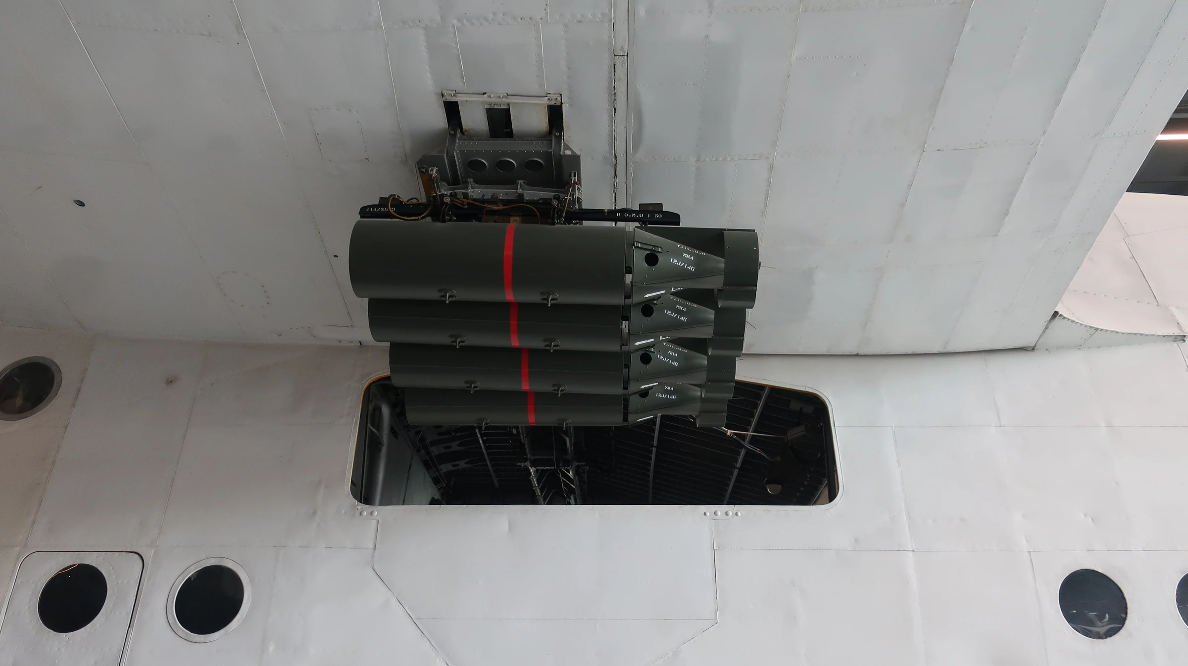 Short Sunderland MR.5