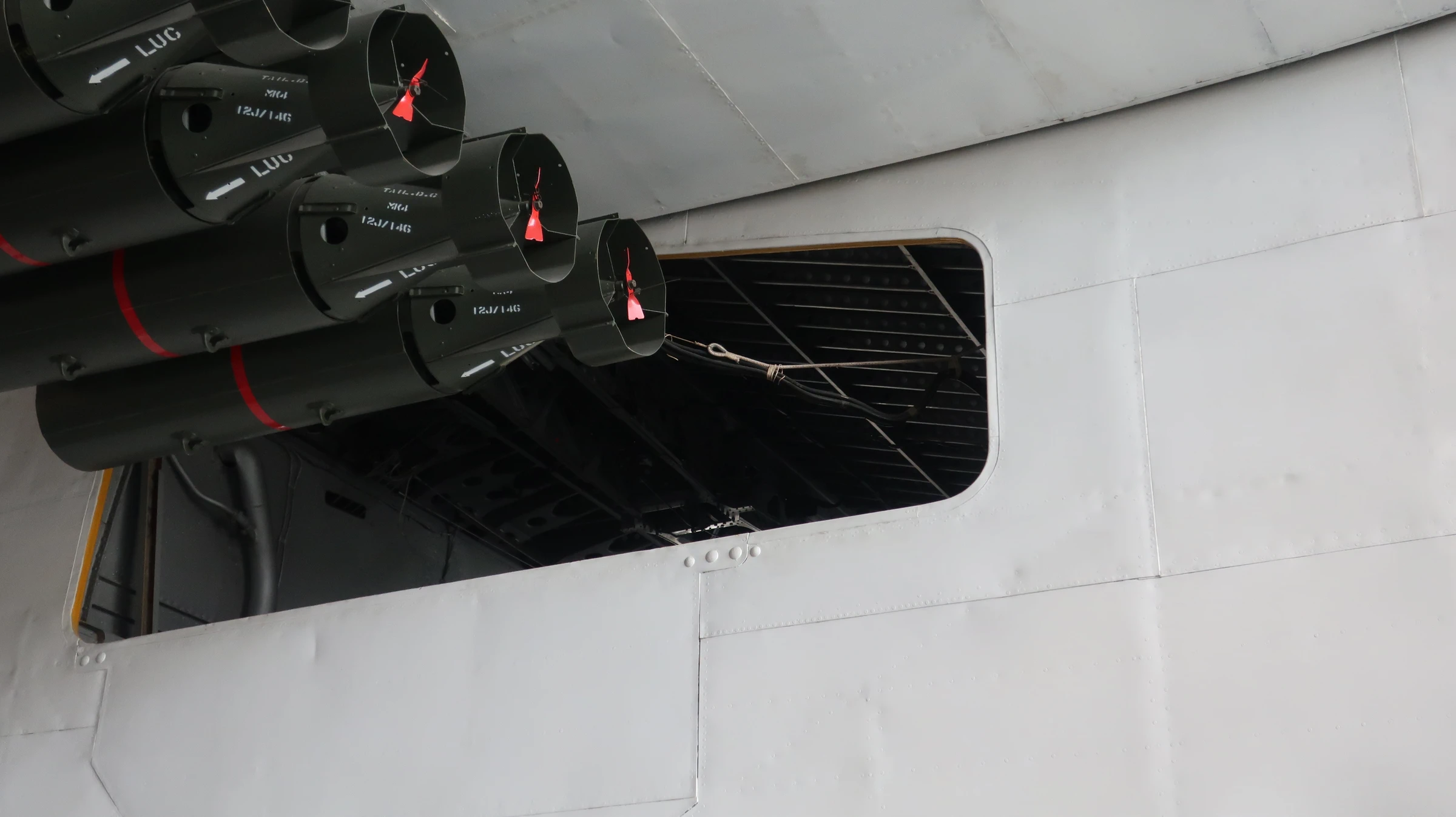 Short Sunderland MR.5