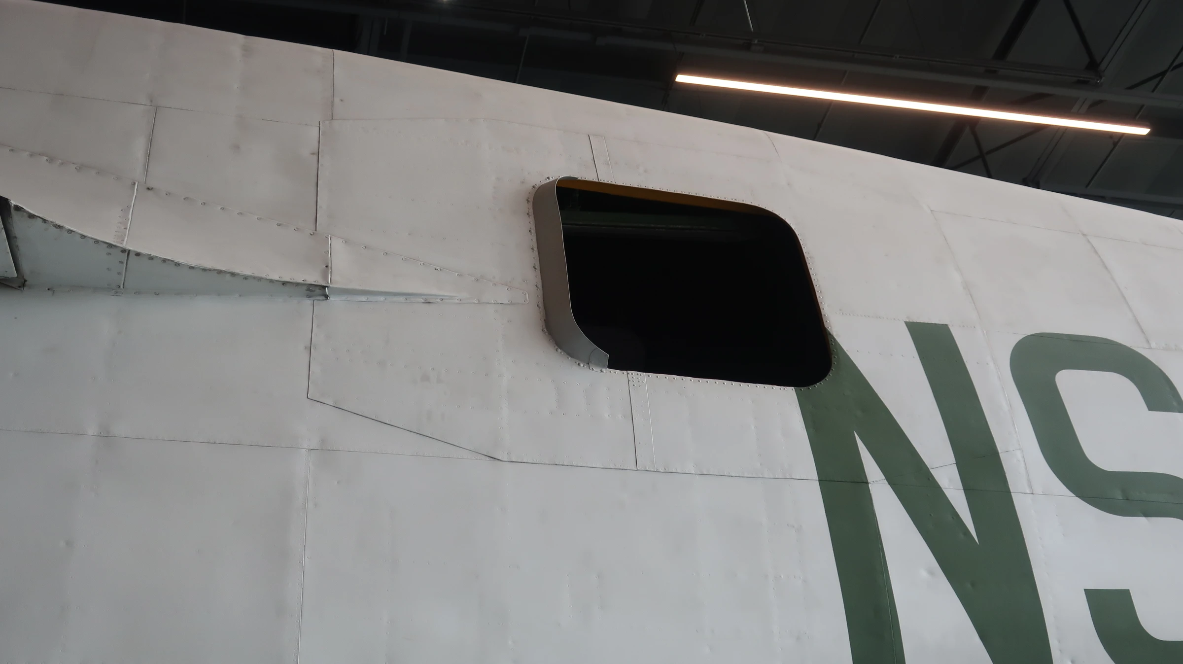 Short Sunderland MR.5