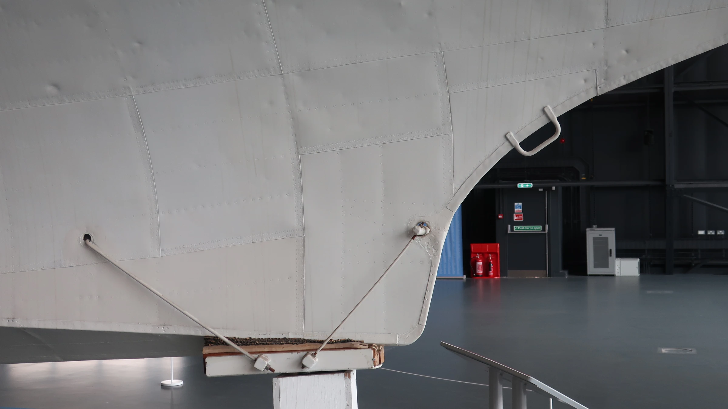 Short Sunderland MR.5