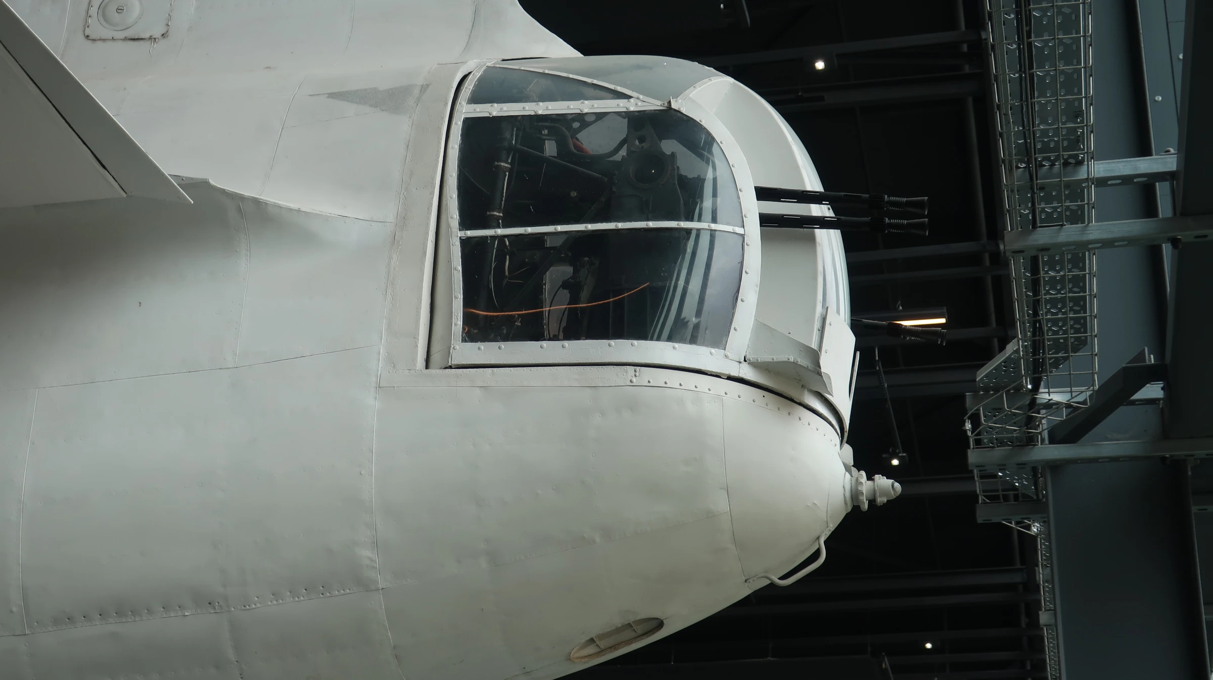 Short Sunderland MR.5