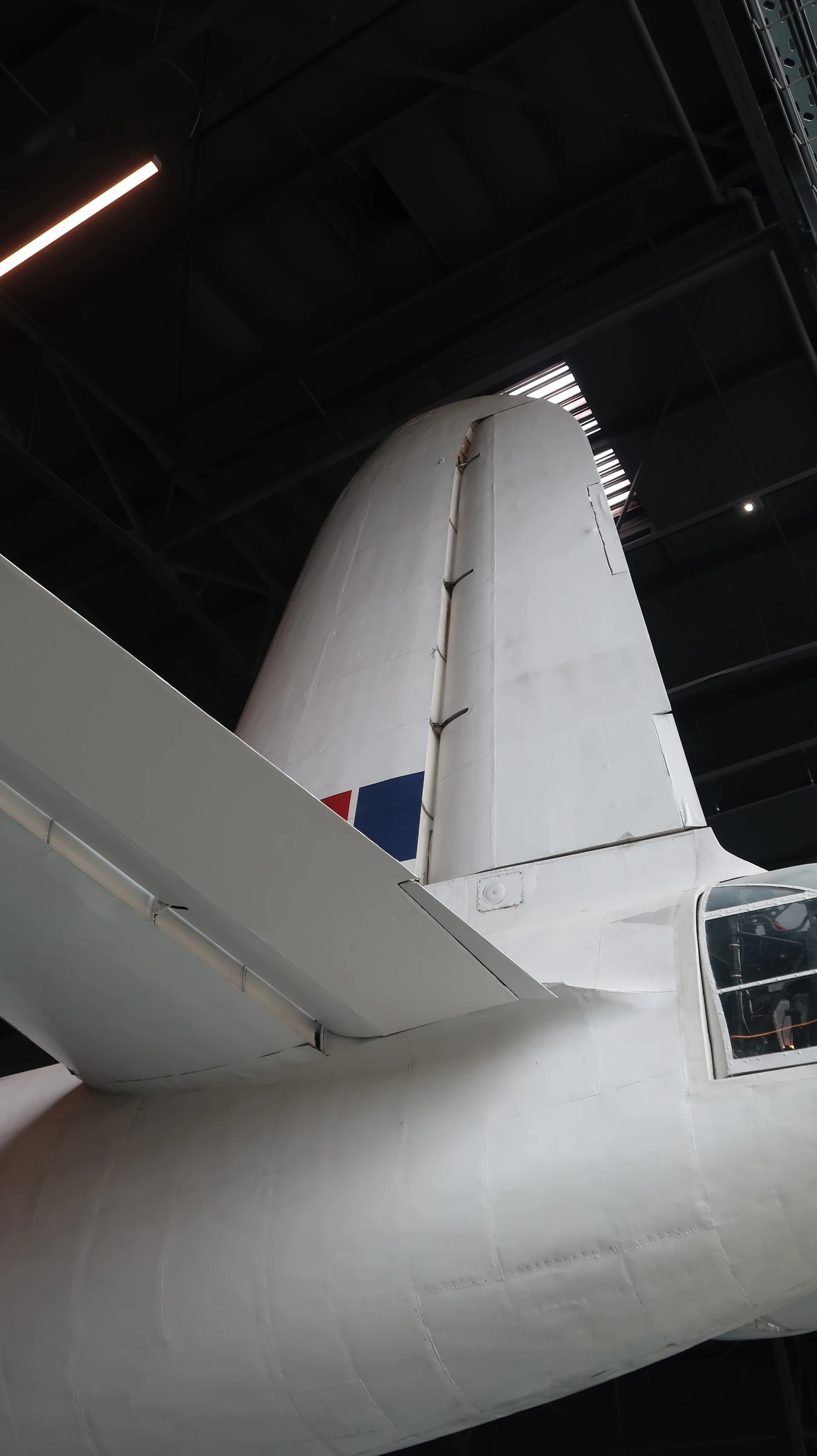 Short Sunderland MR.5