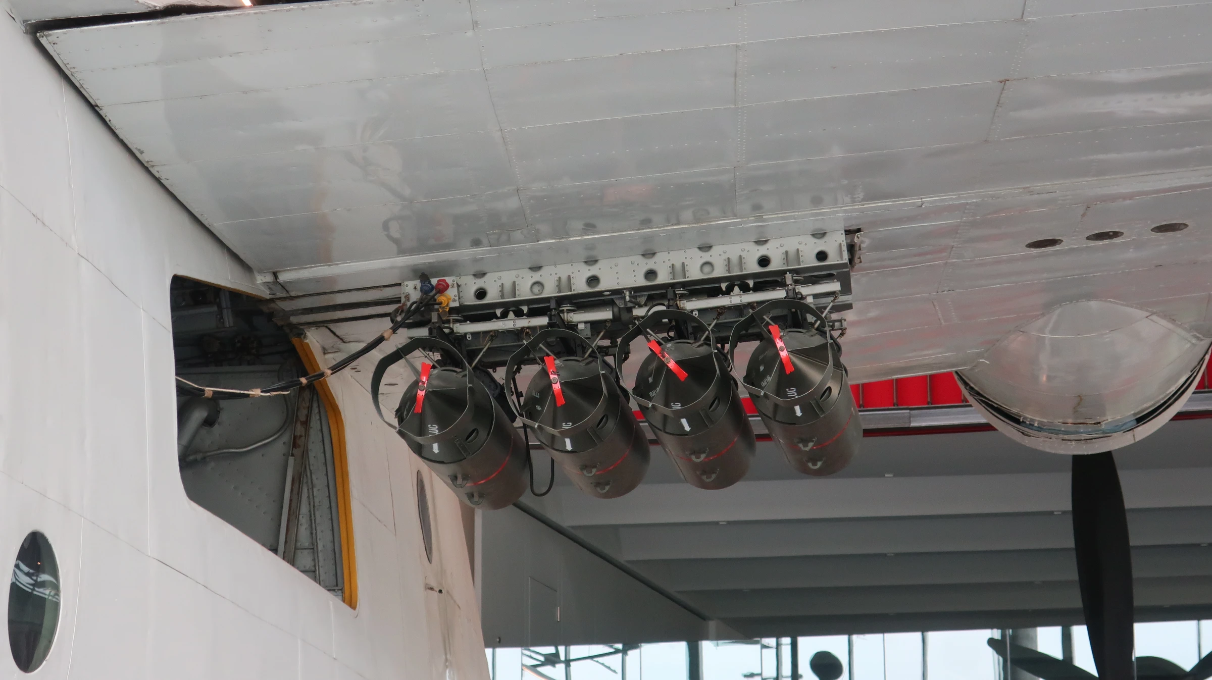 Short Sunderland MR.5