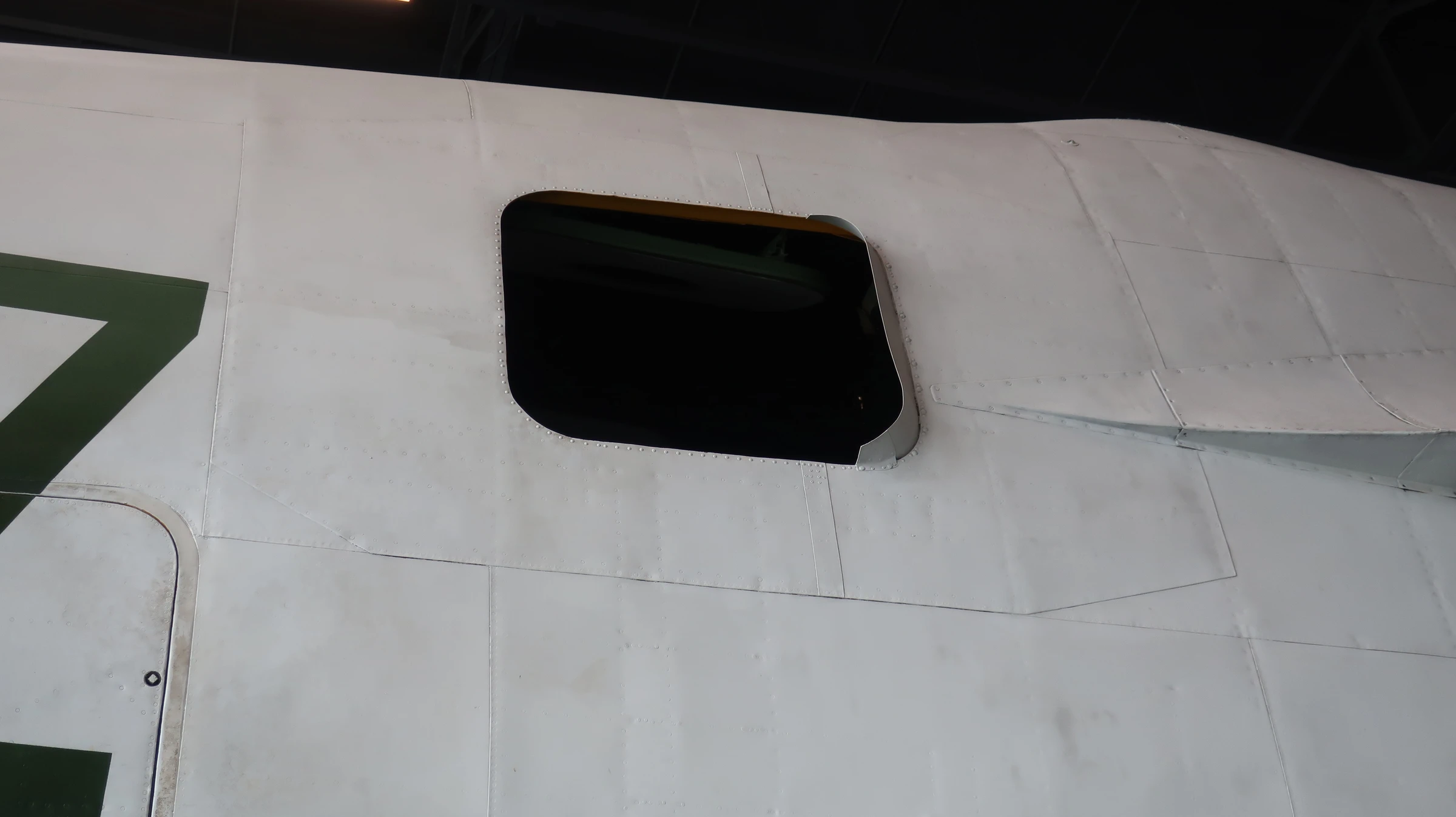 Short Sunderland MR.5