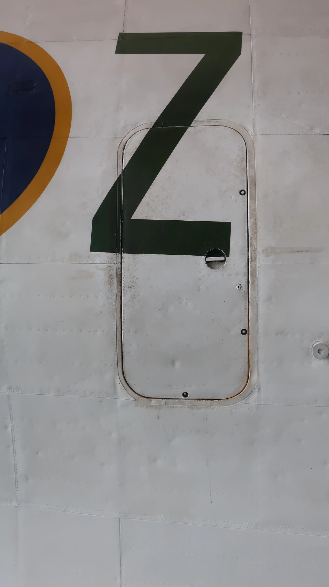 Short Sunderland MR.5