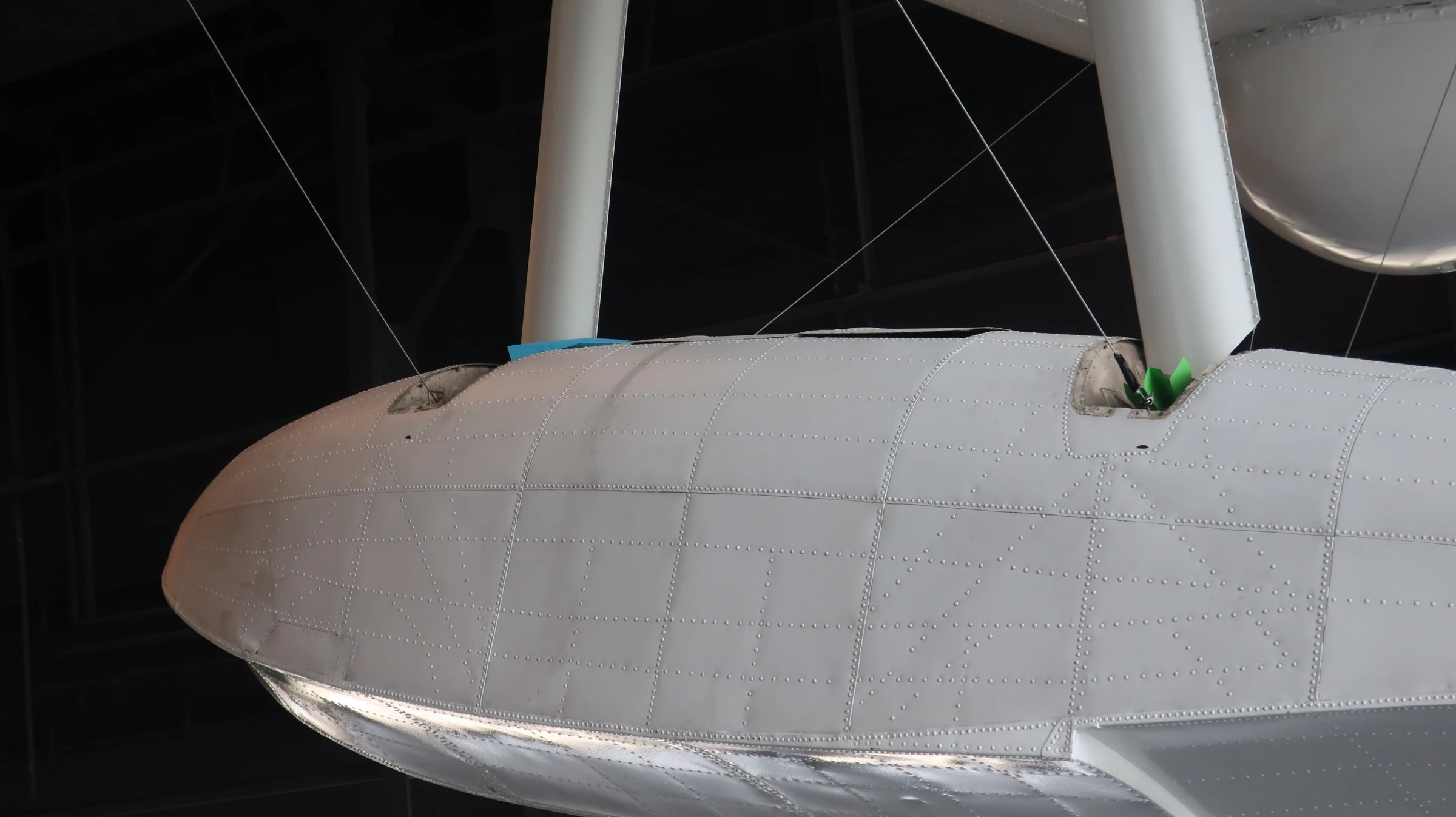 Short Sunderland MR.5