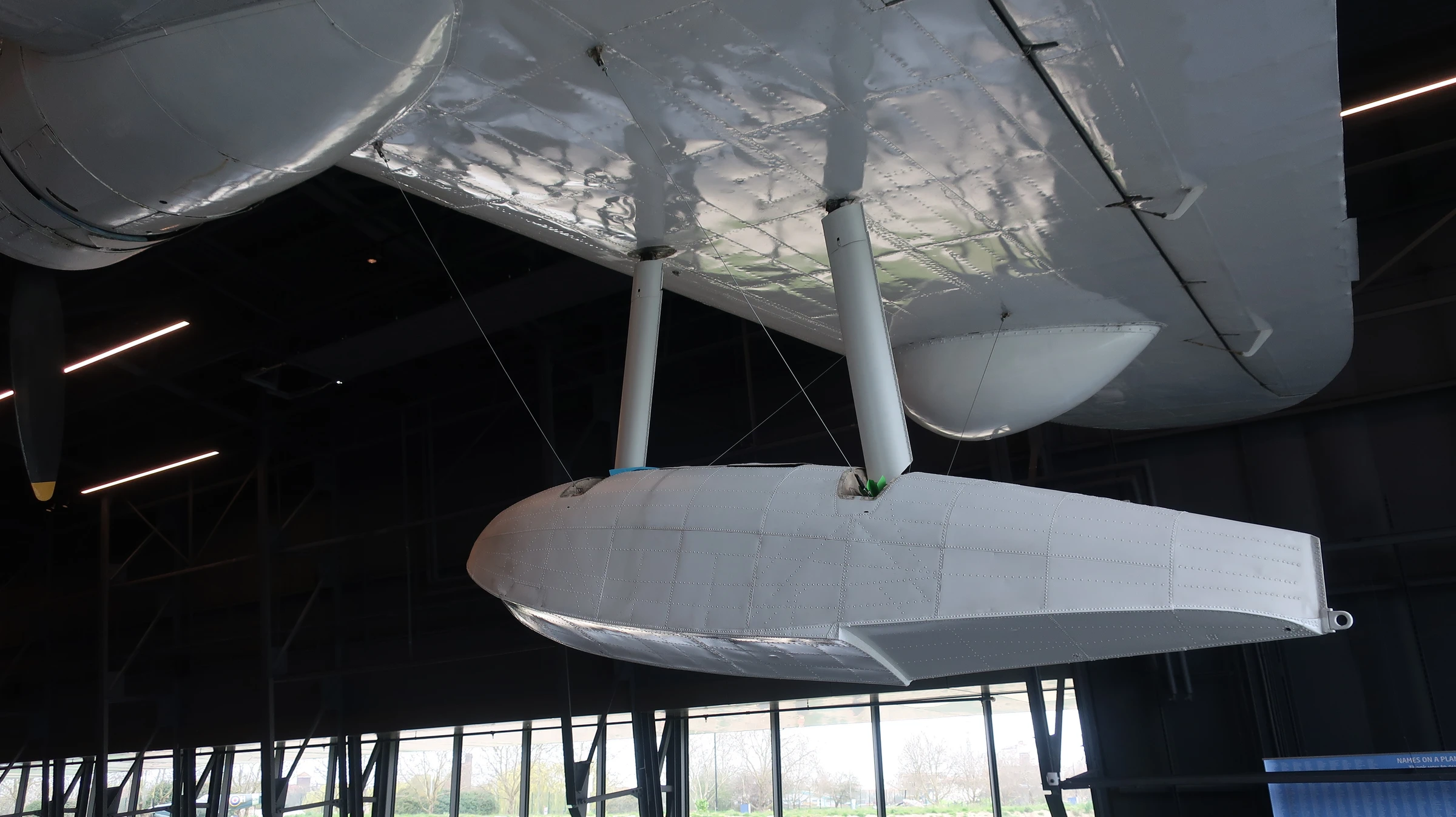 Short Sunderland MR.5