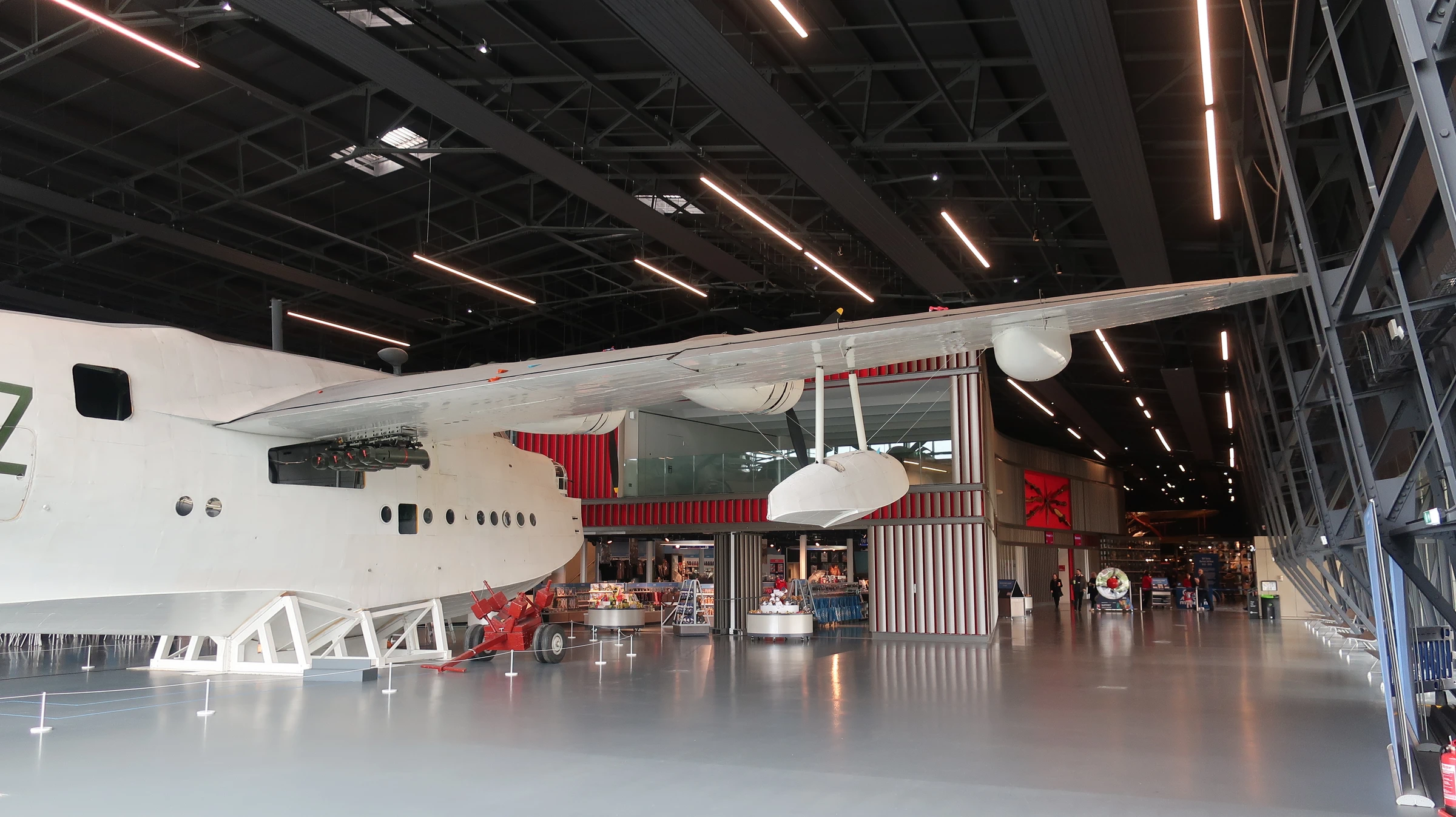 Short Sunderland MR.5