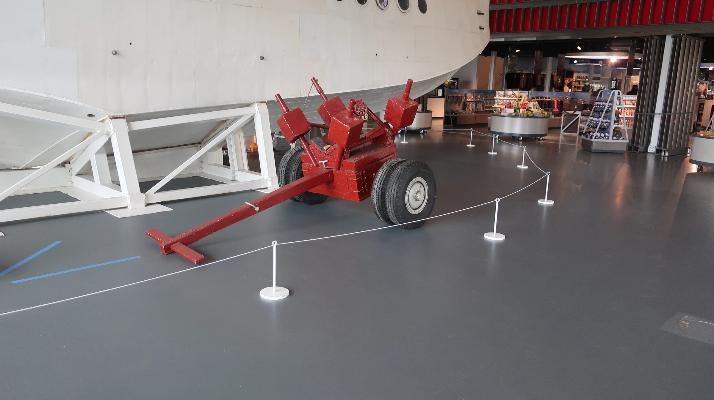 Short Sunderland MR.5