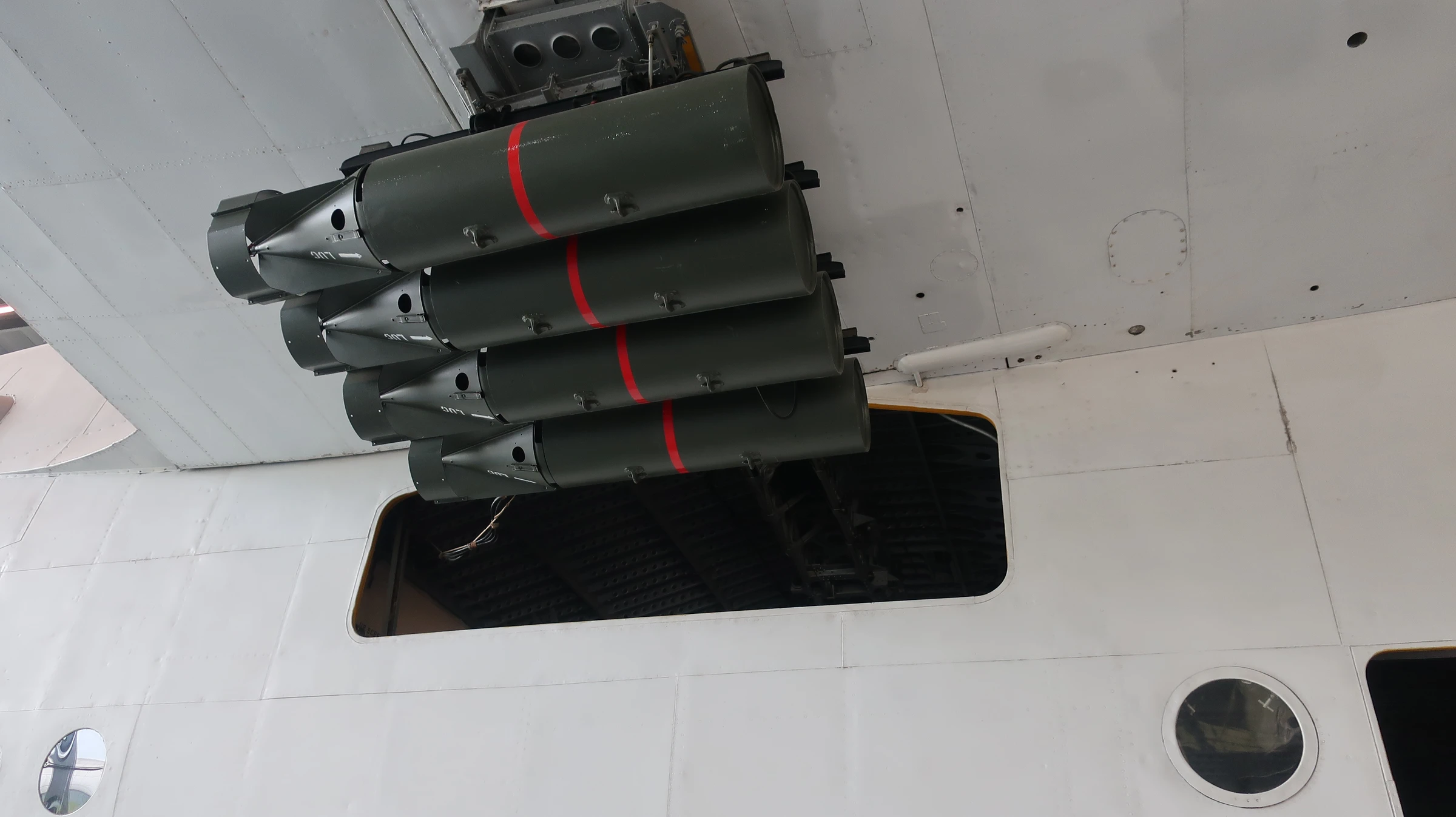 Short Sunderland MR.5