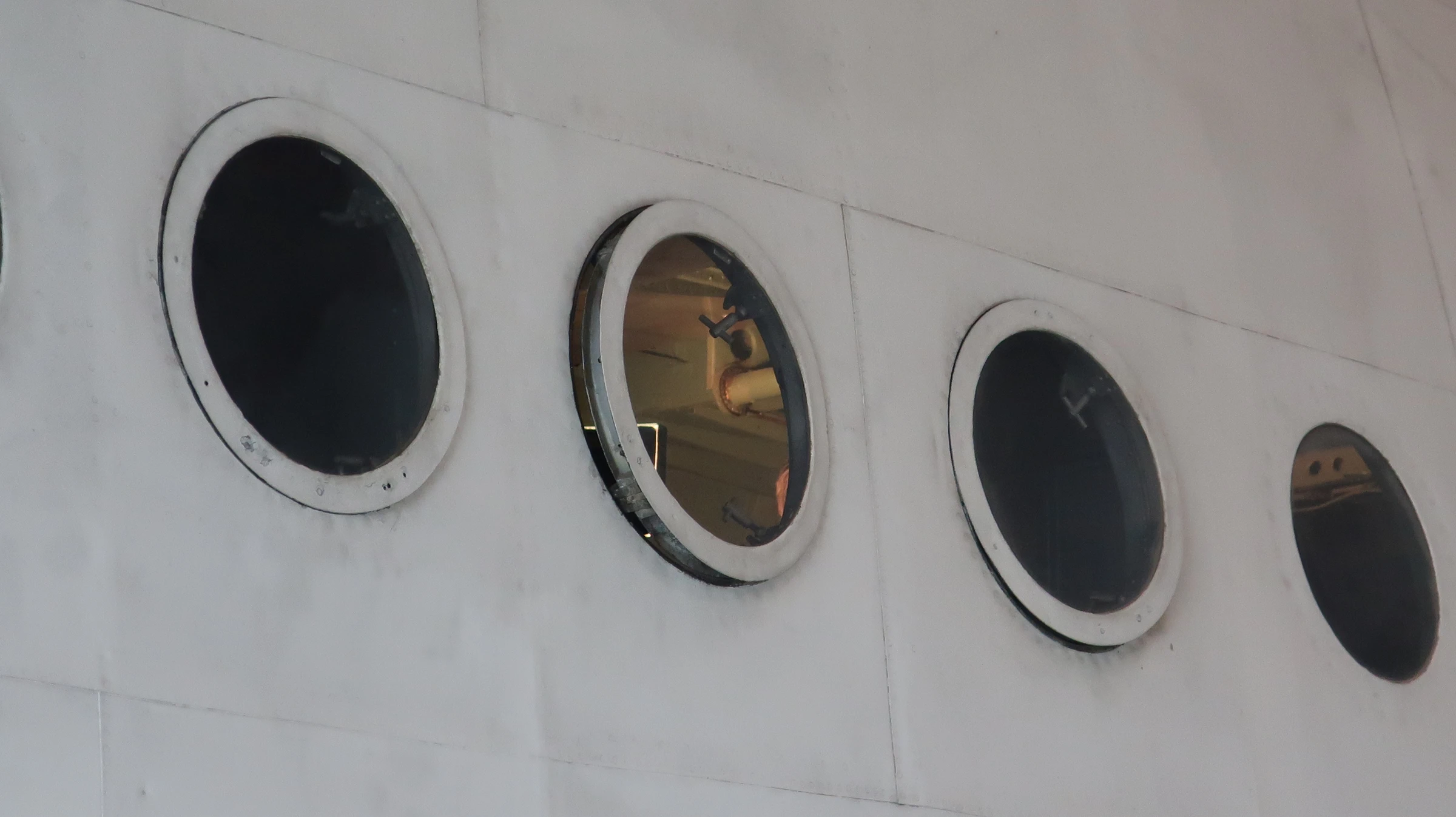 Short Sunderland MR.5