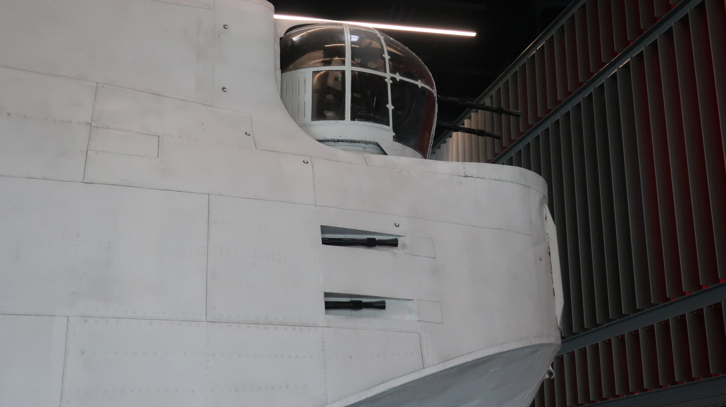 Short Sunderland MR.5