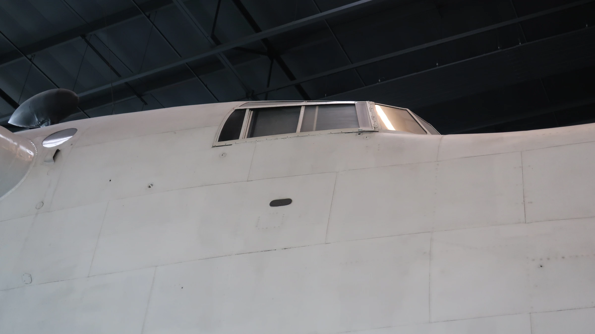 Short Sunderland MR.5