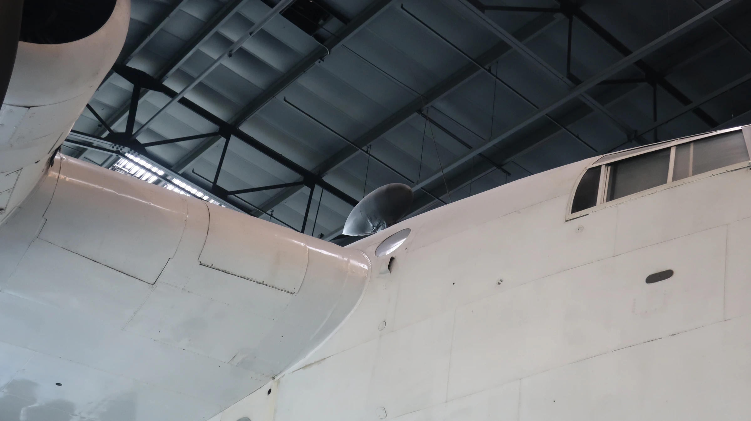 Short Sunderland MR.5