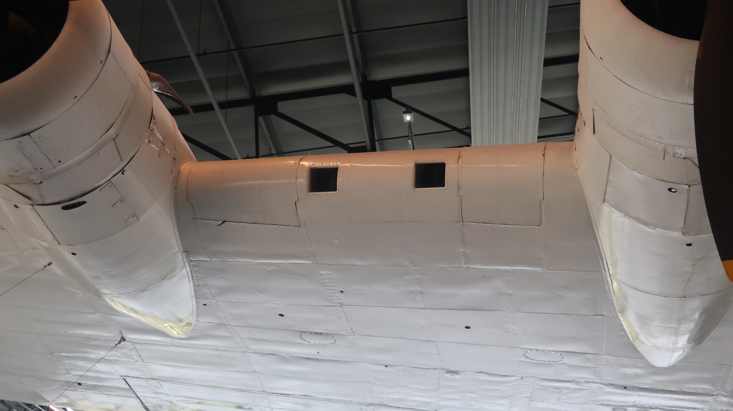 Short Sunderland MR.5