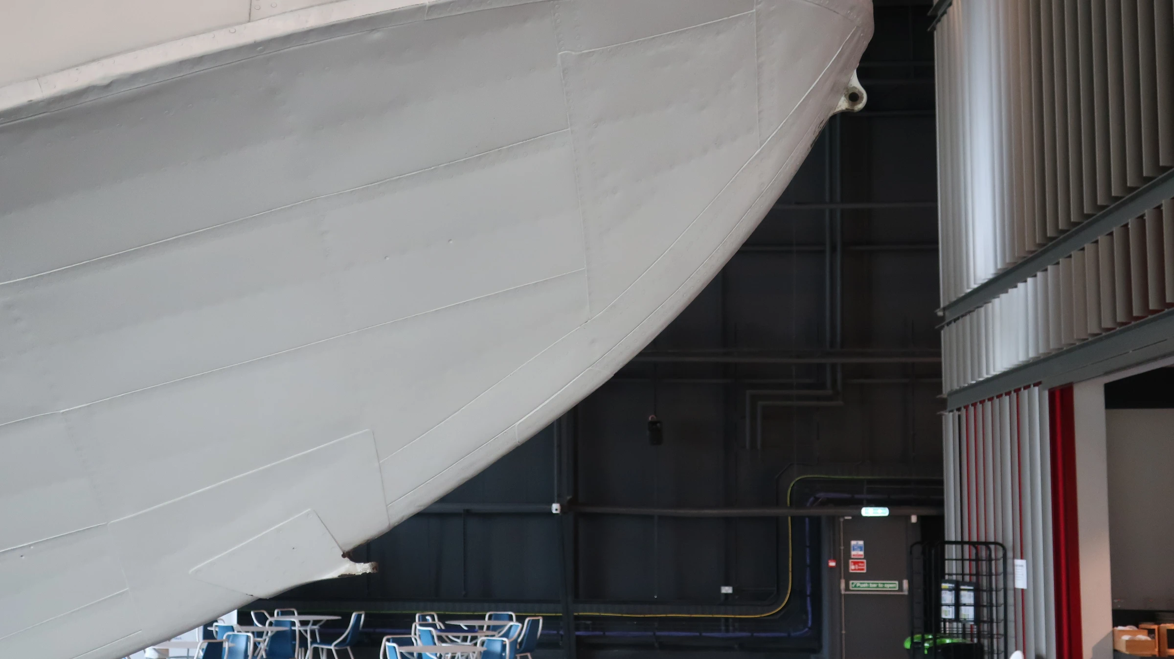 Short Sunderland MR.5