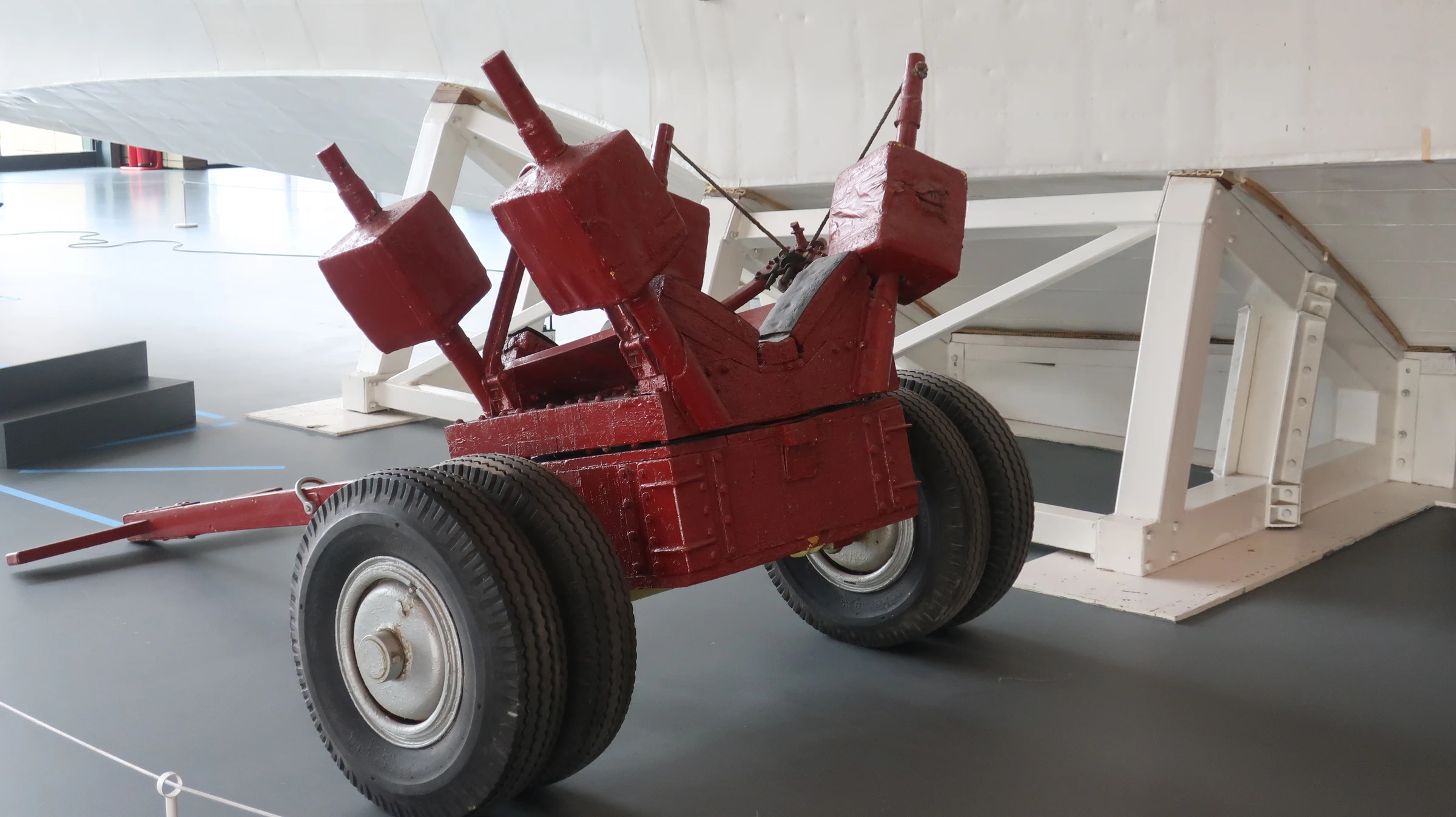 Short Sunderland MR.5