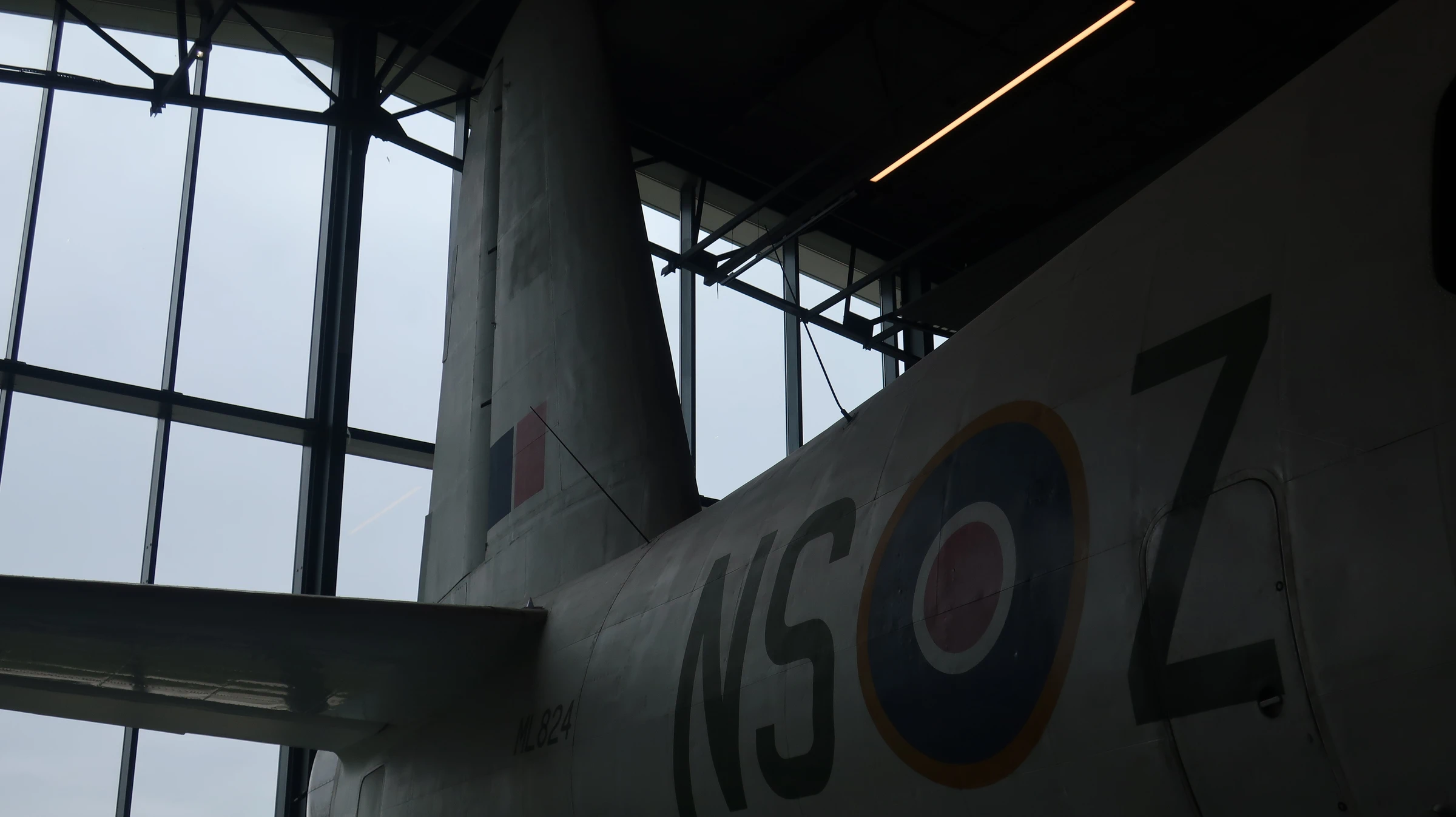 Short Sunderland MR.5