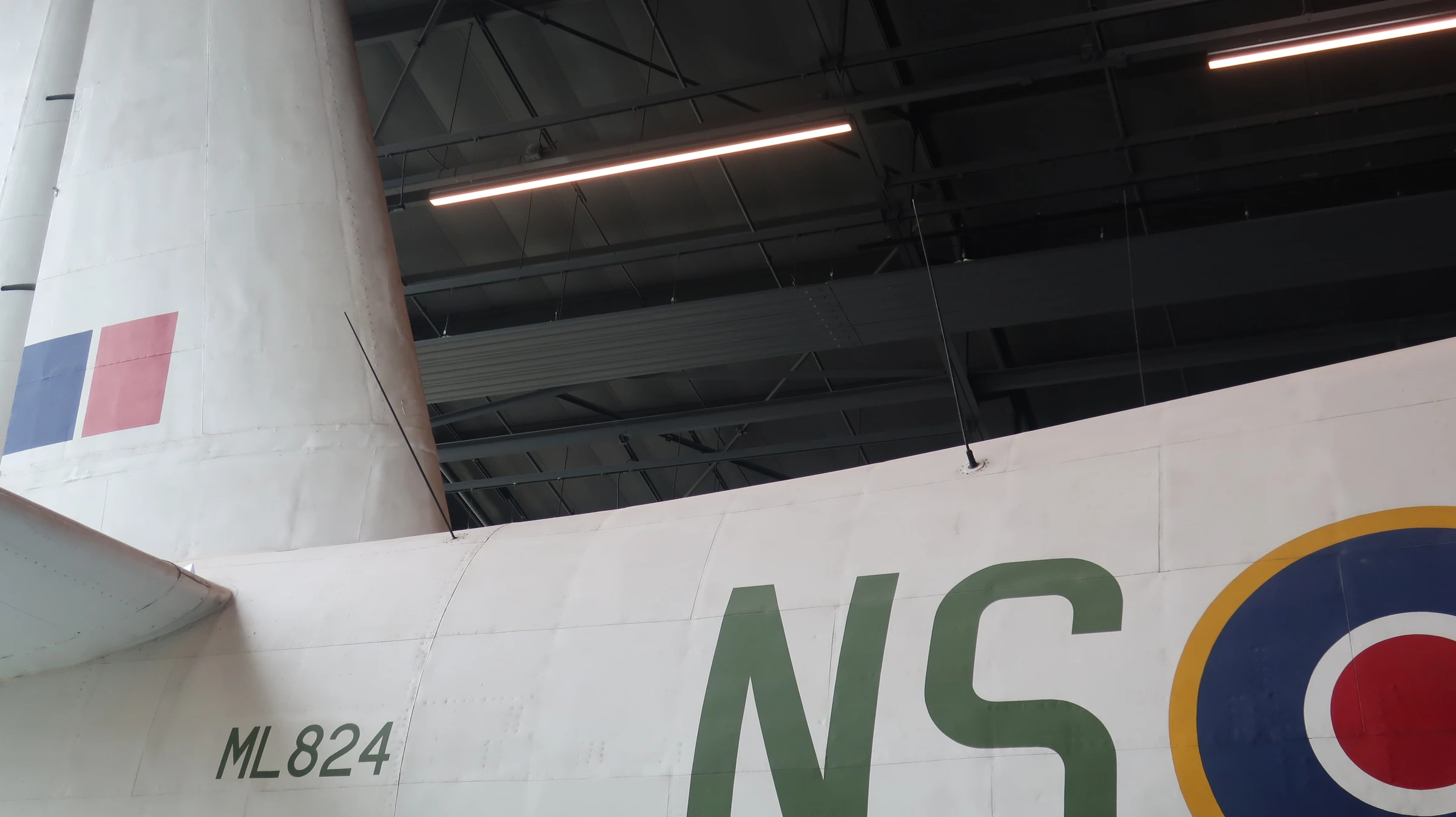 Short Sunderland MR.5