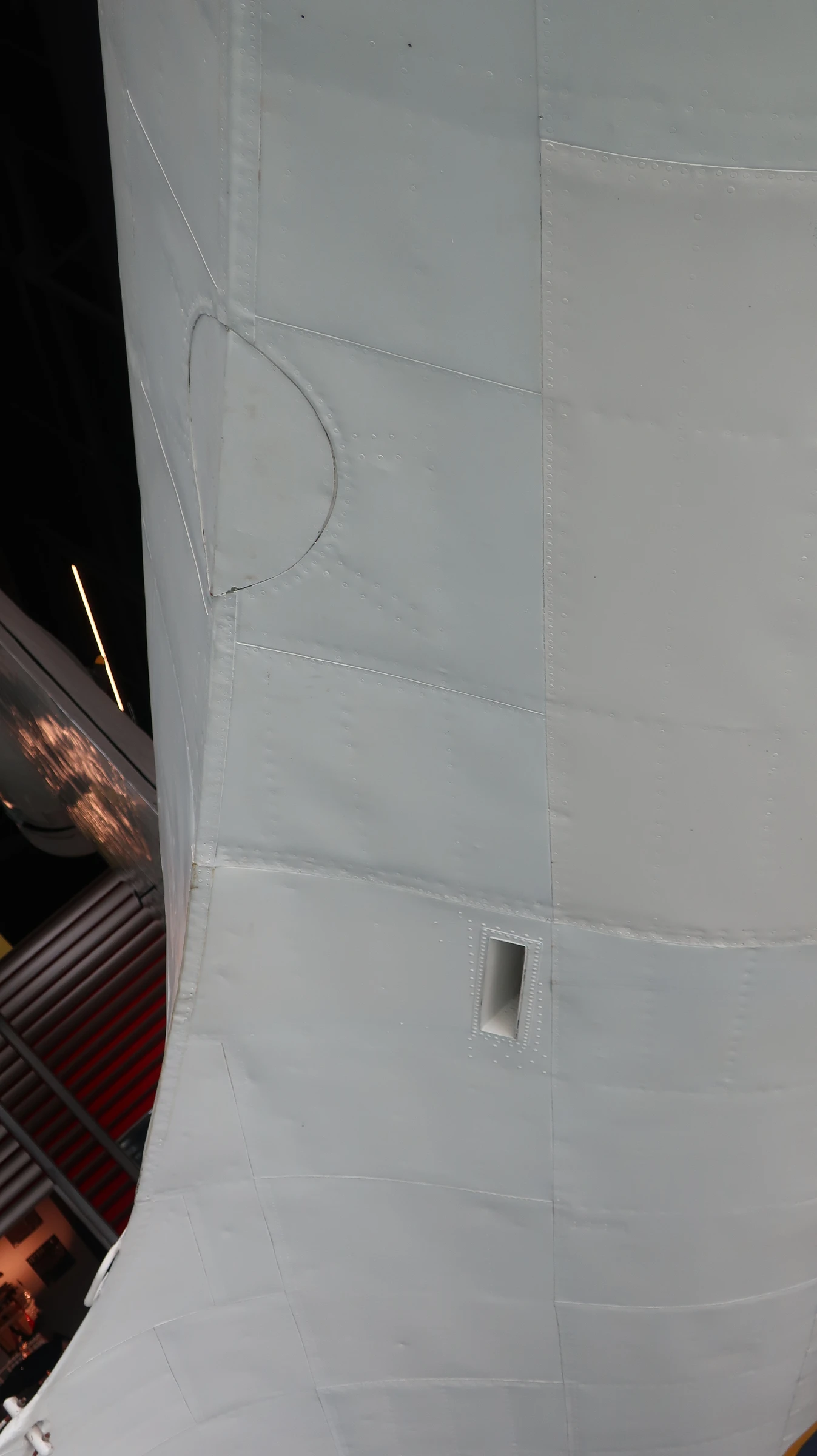 Short Sunderland MR.5