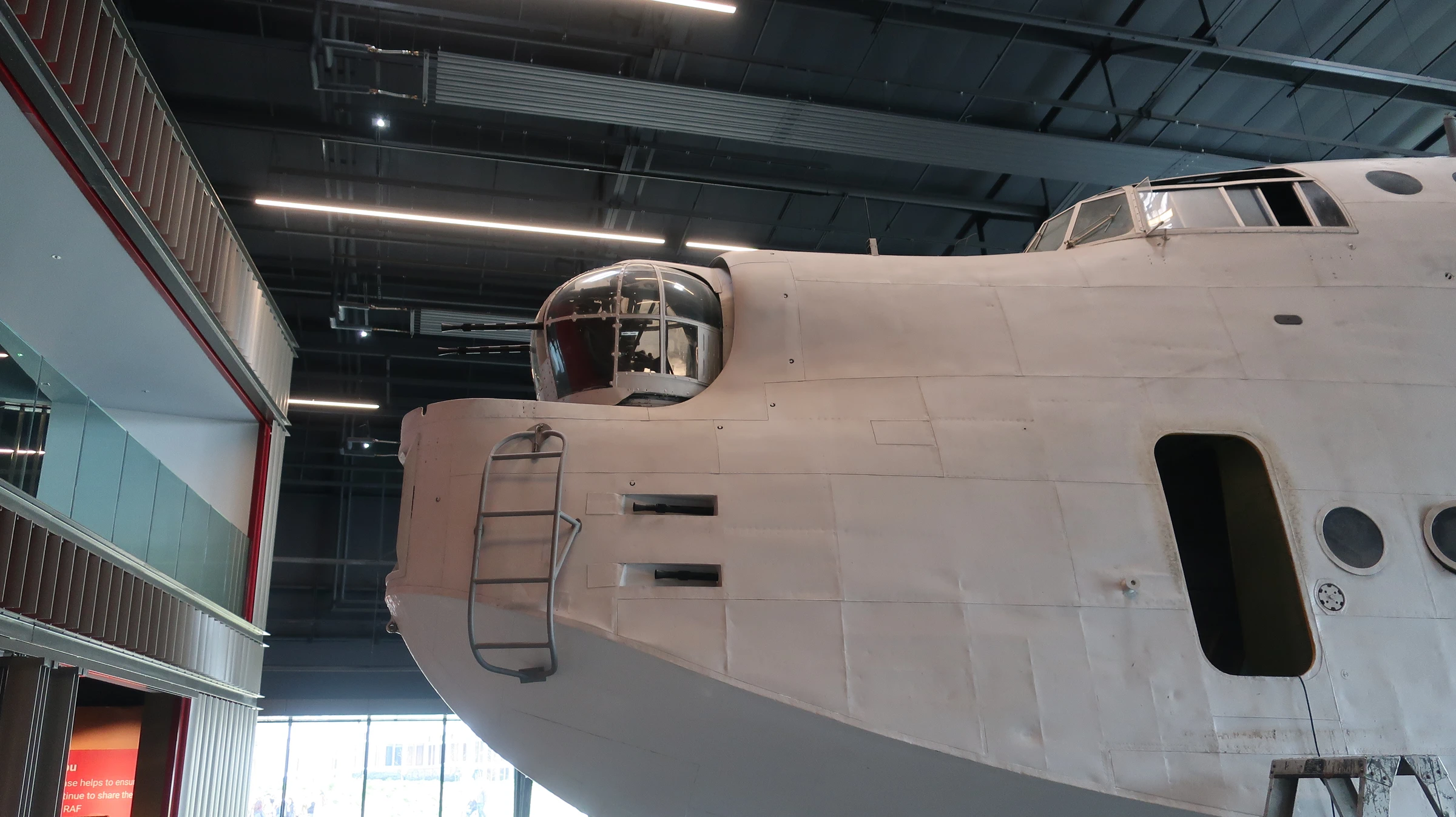 Short Sunderland MR.5