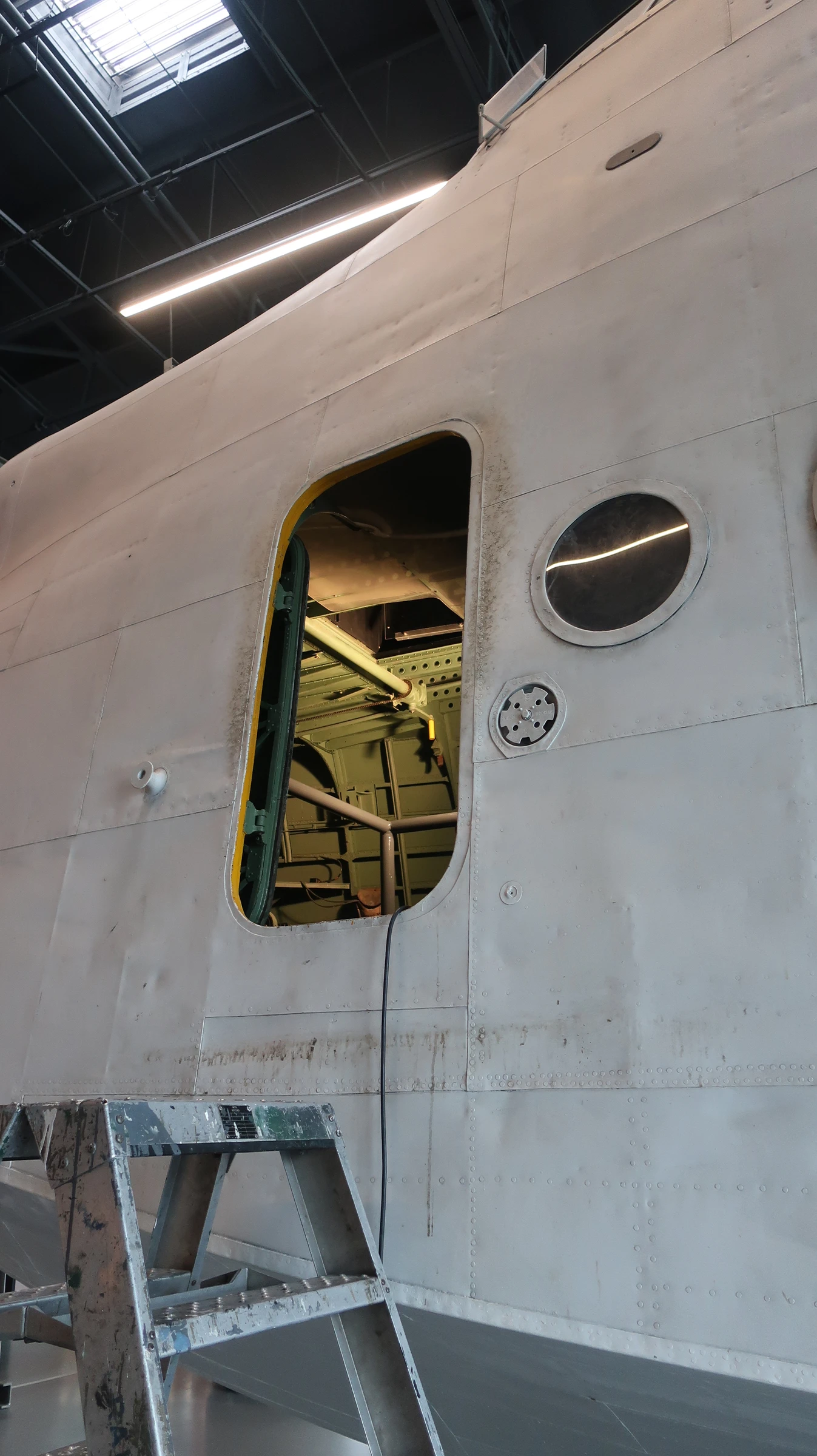 Short Sunderland MR.5